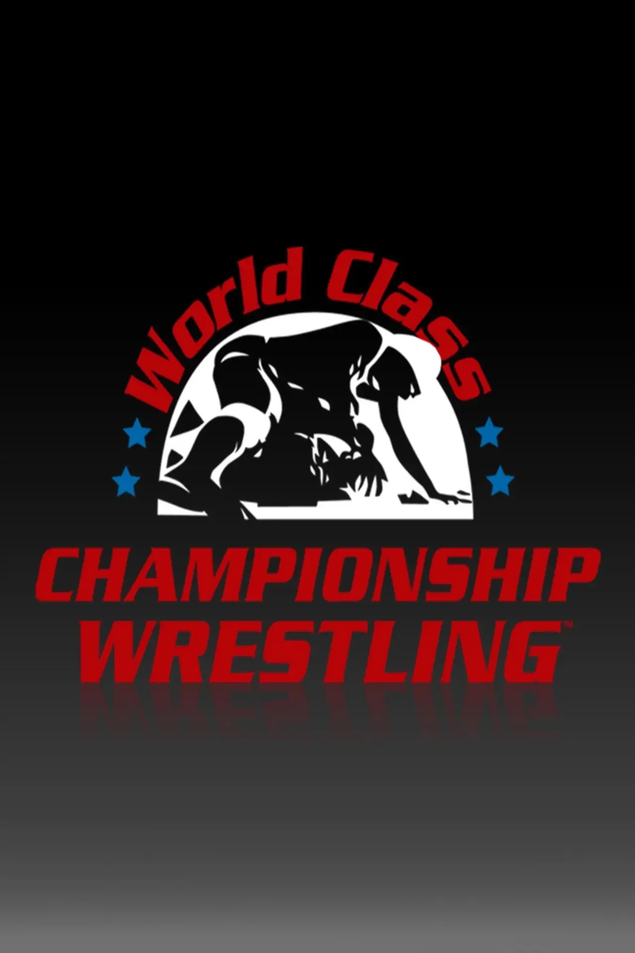 Постер к сериалу "World Class Championship Wrestling"