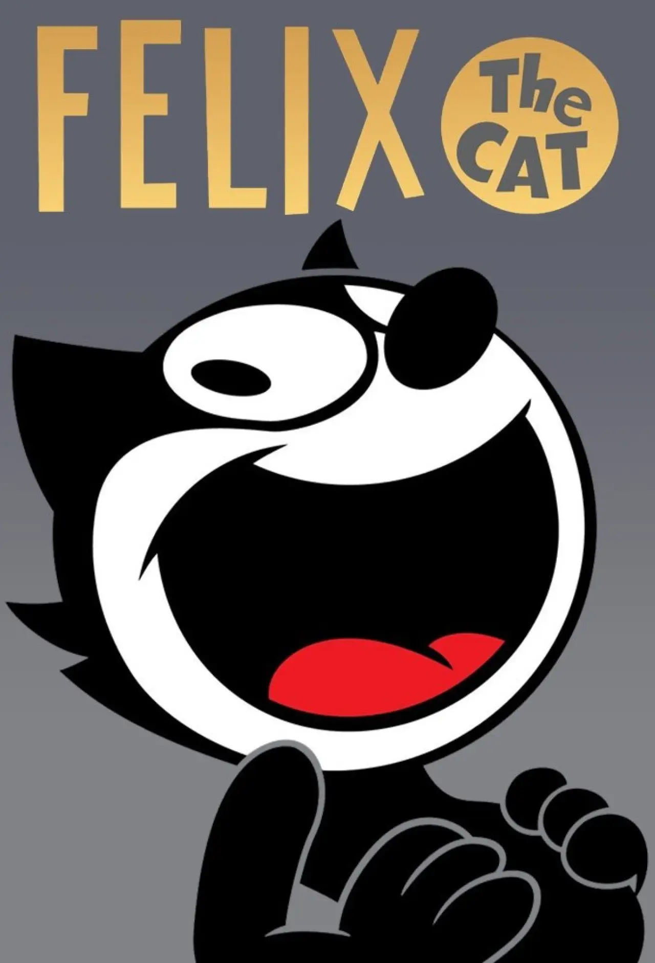 Постер к сериалу "Felix the Cat"