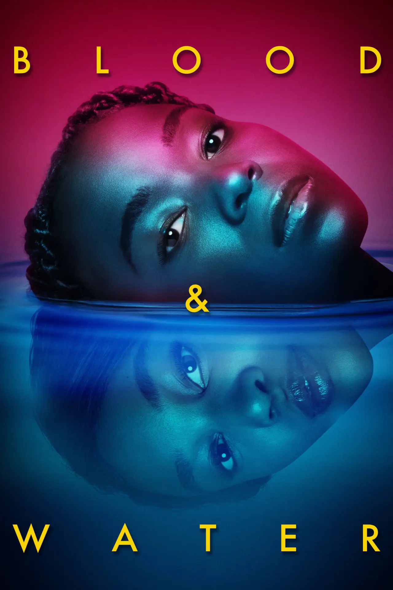 Постер к сериалу "Blood & Water"