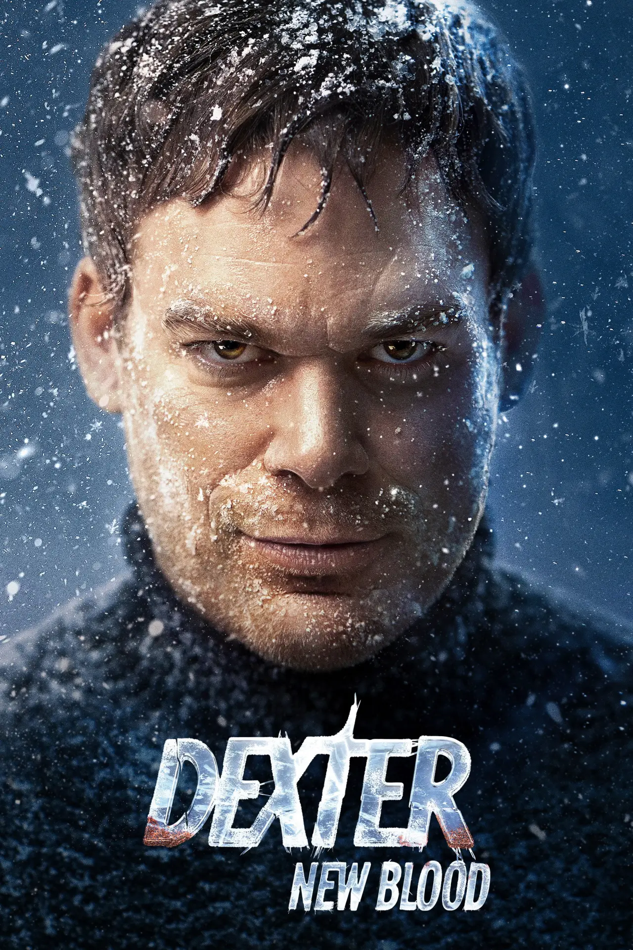 Постер к сериалу "Dexter: New Blood"