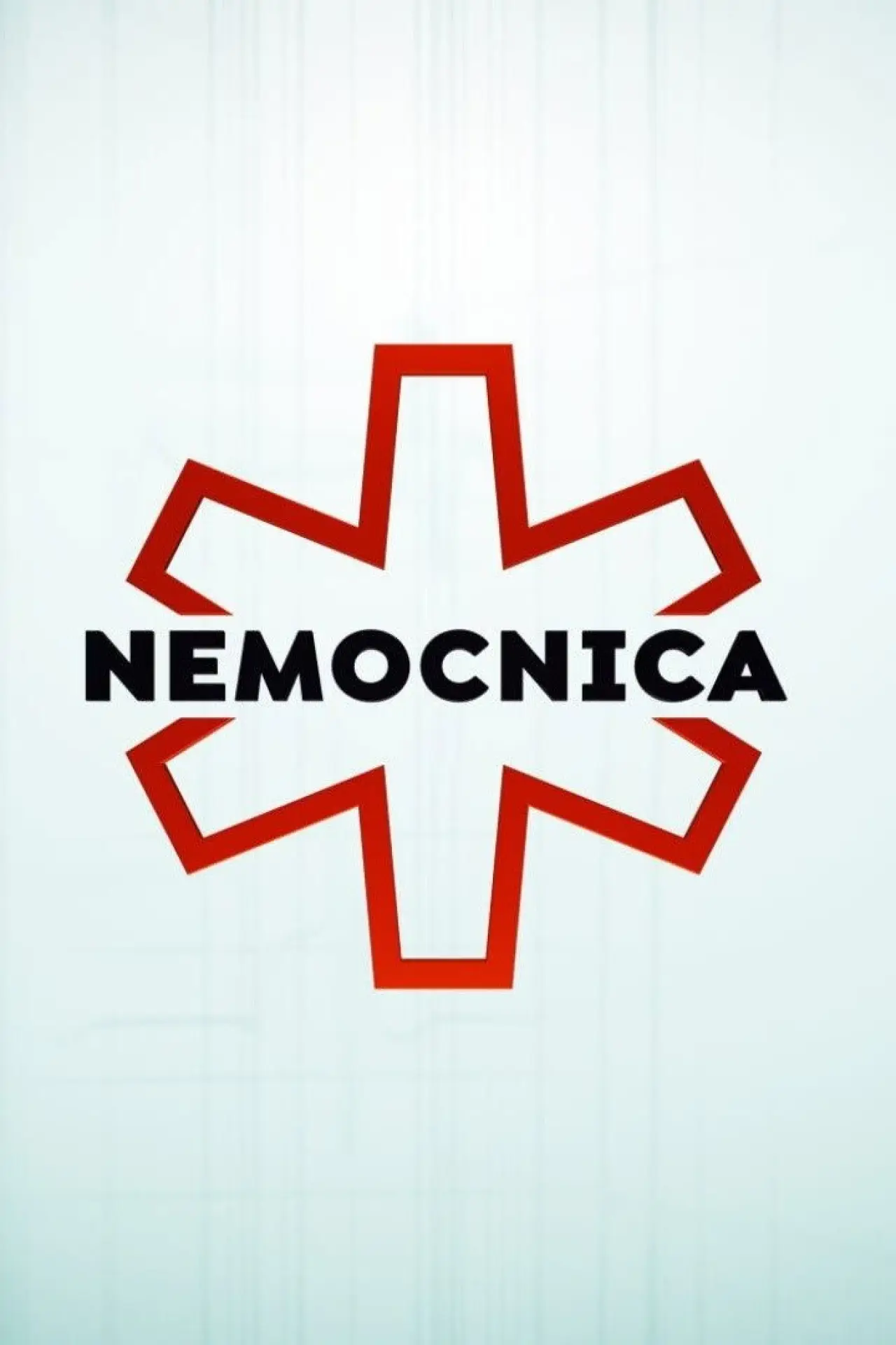 Постер к сериалу "Nemocnica"