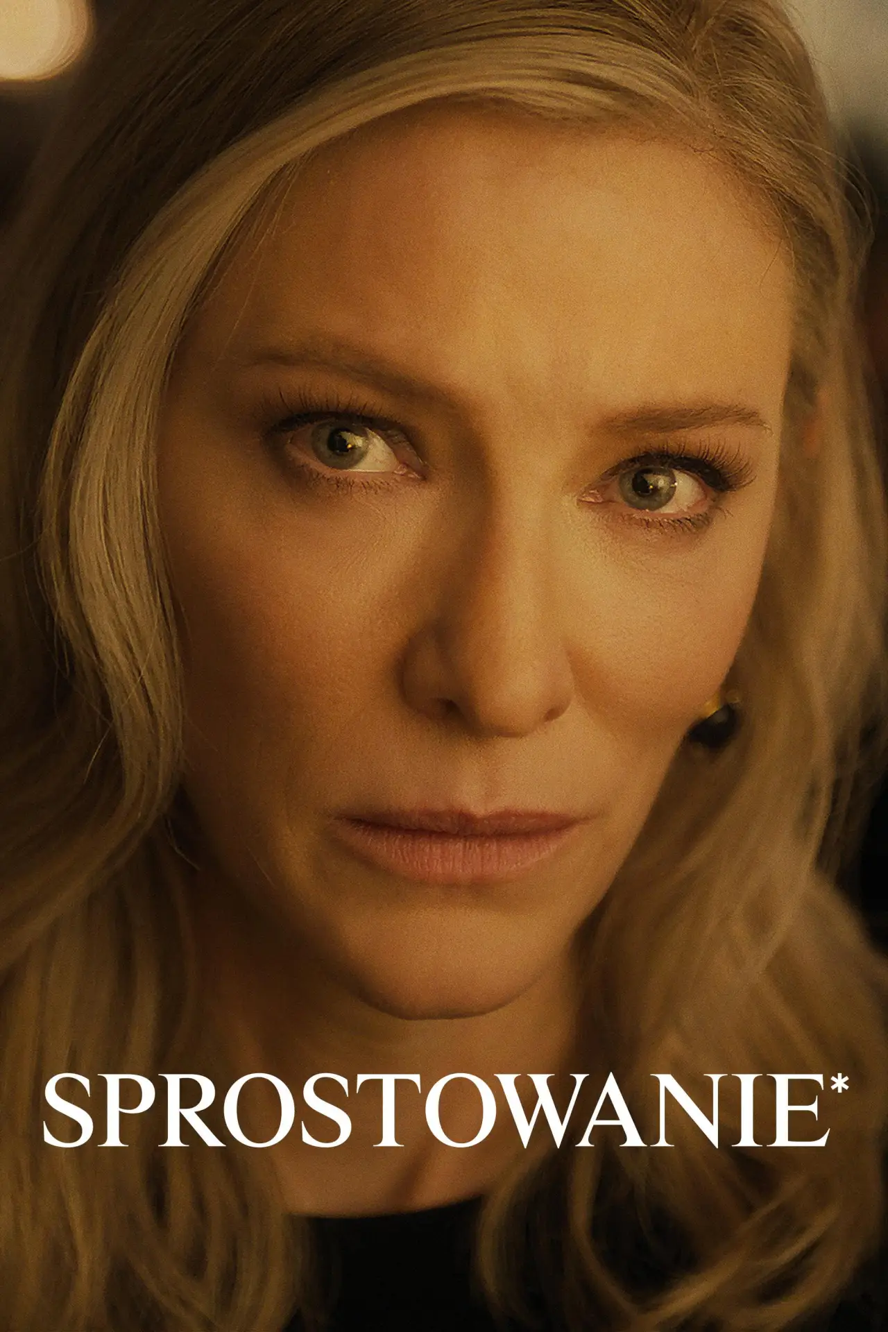 Постер к сериалу "Sprostowanie"