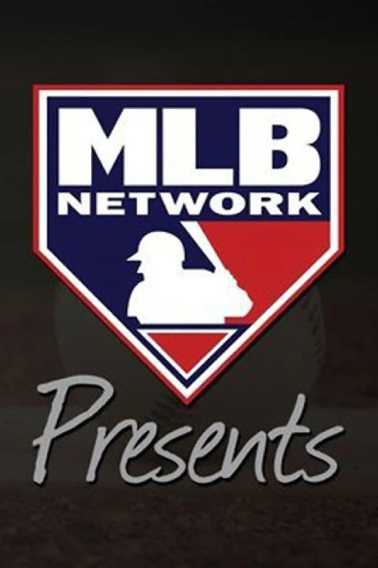 Plakat serialu "Prezentacja MLB Network"