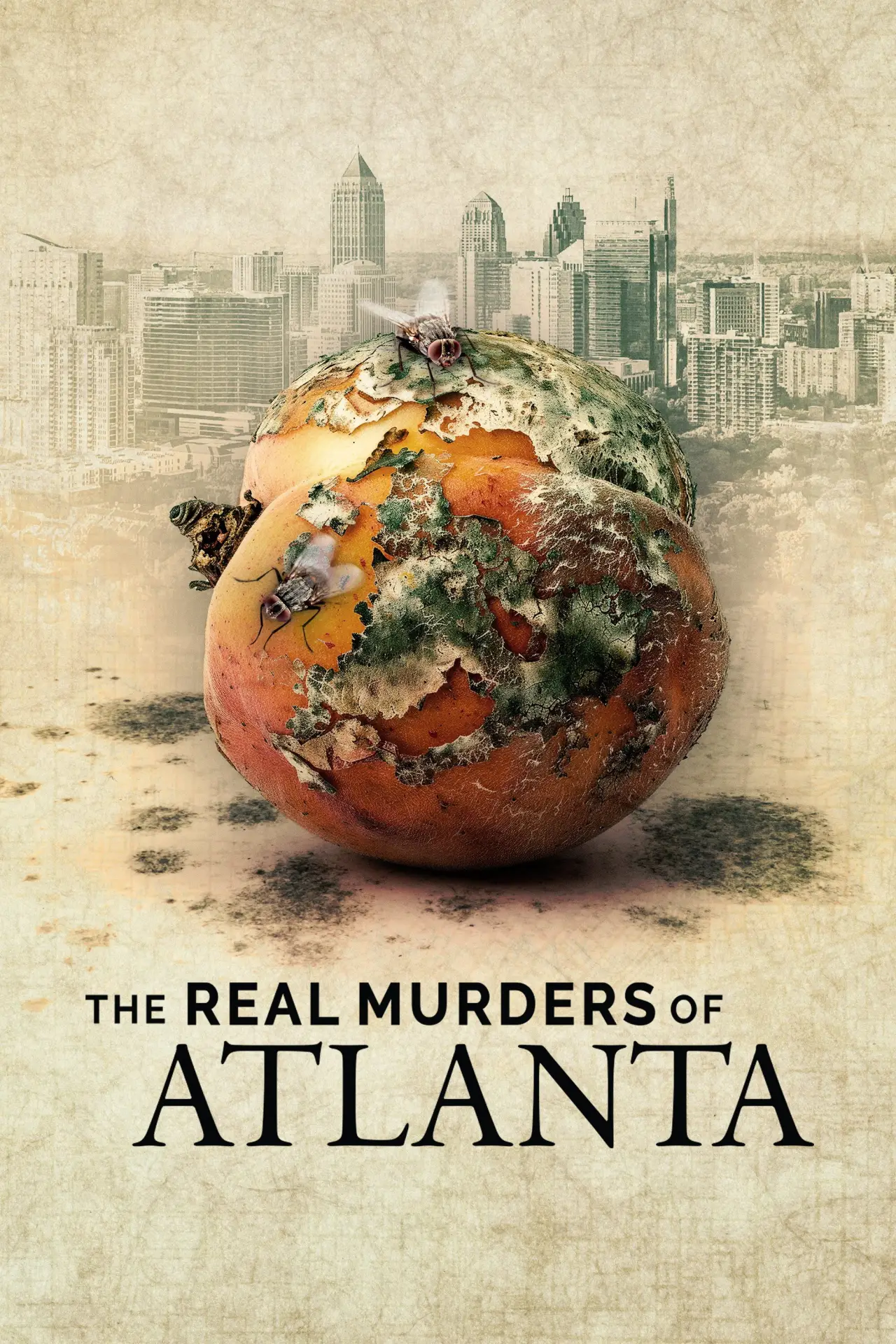 Постер к сериалу "Szokujące morderstwa: Atlanta"