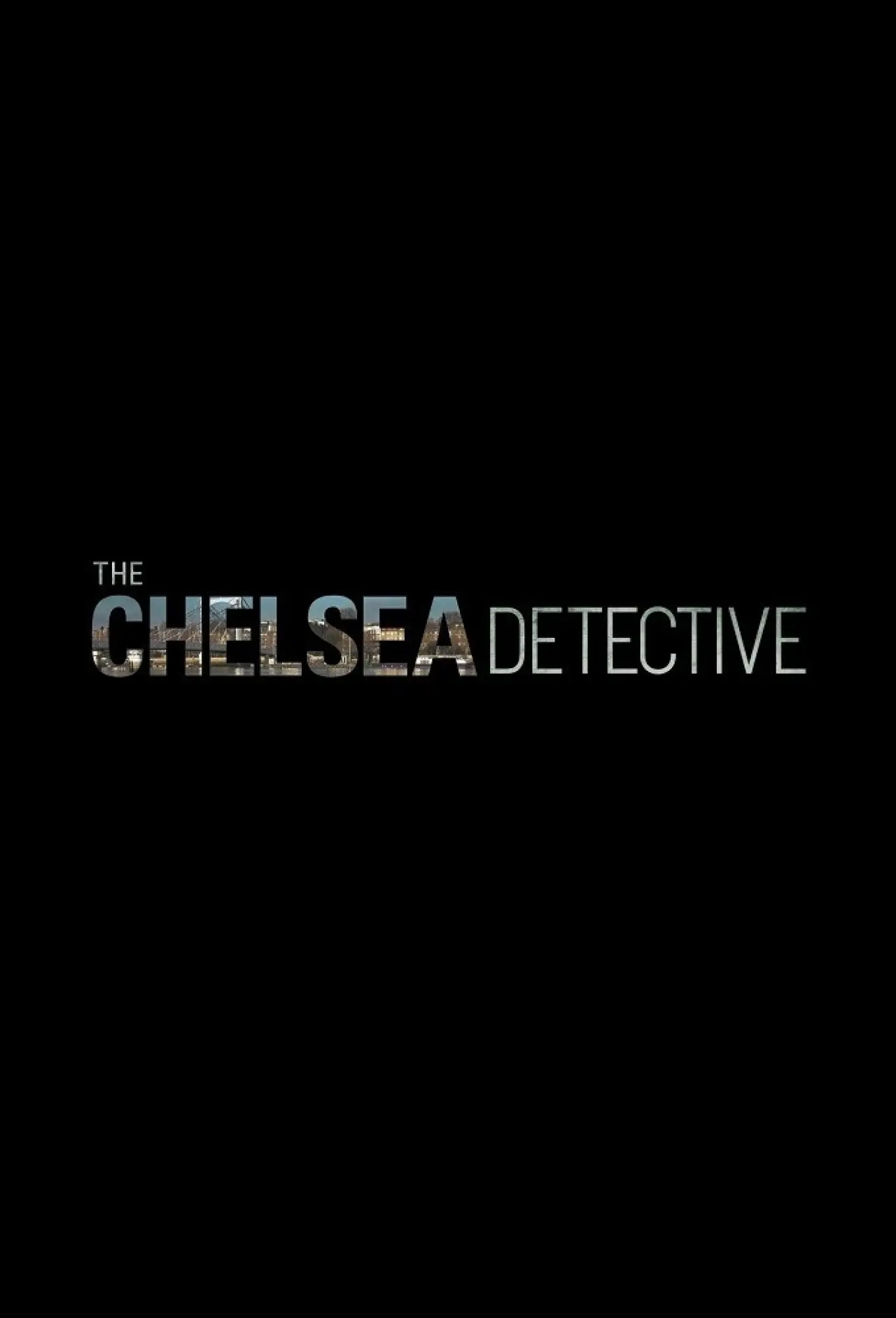 Постер к сериалу "Detektyw z Chelsea"