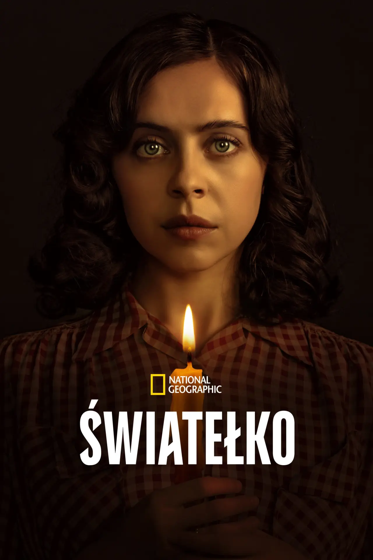 Постер к сериалу "Światełko"
