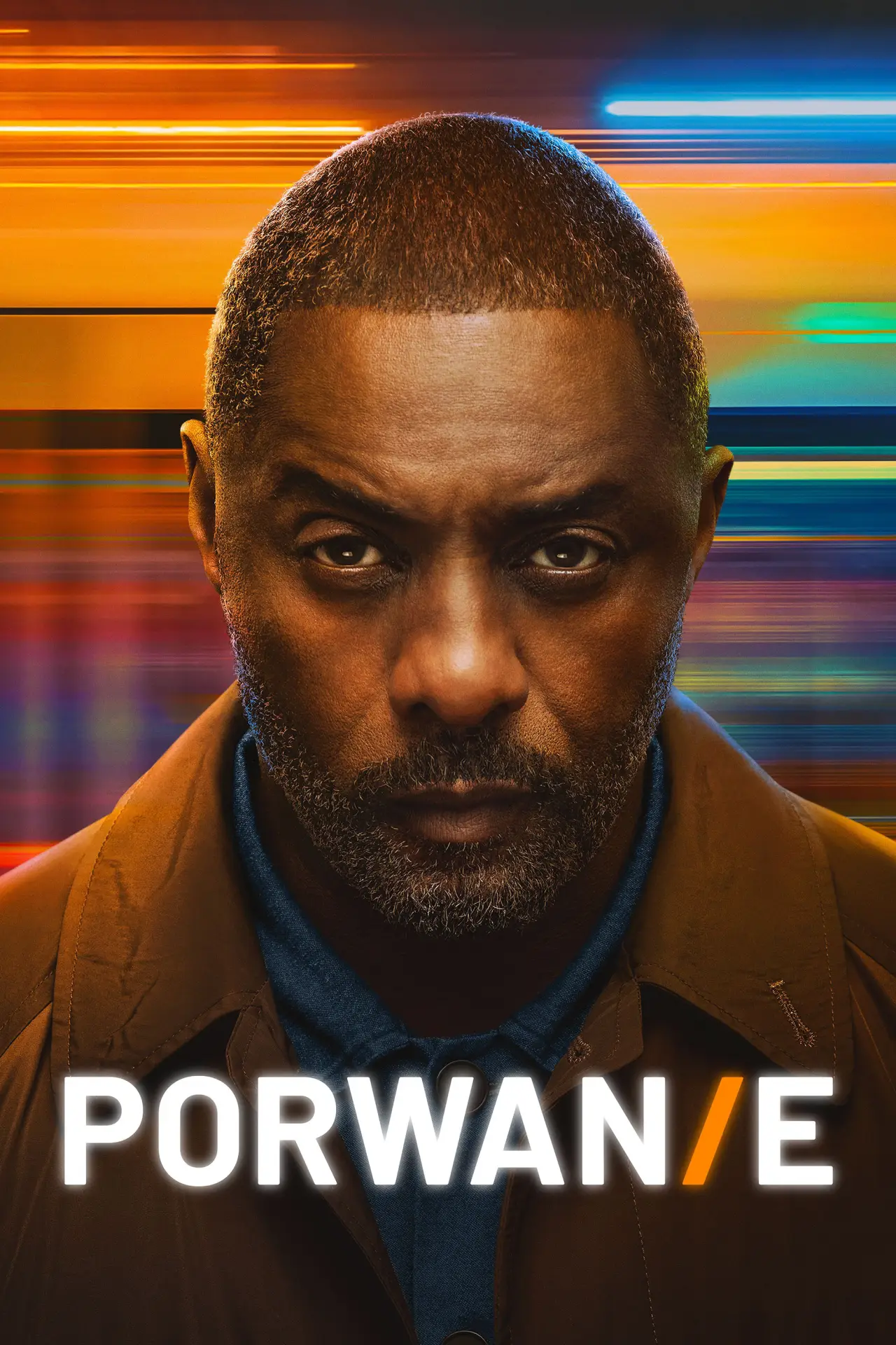 Постер к сериалу "Porwanie"
