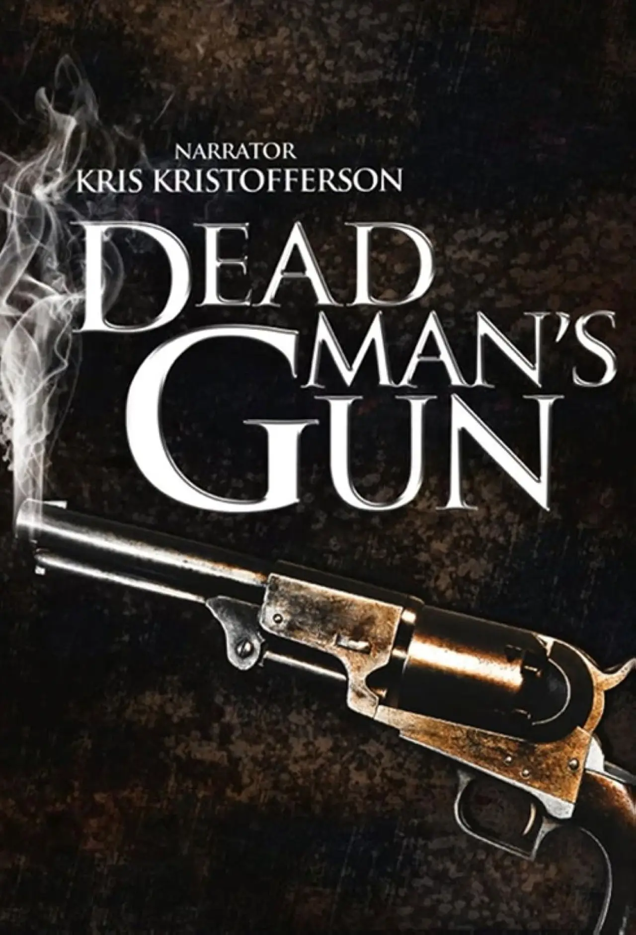 Постер к сериалу "Dead Man