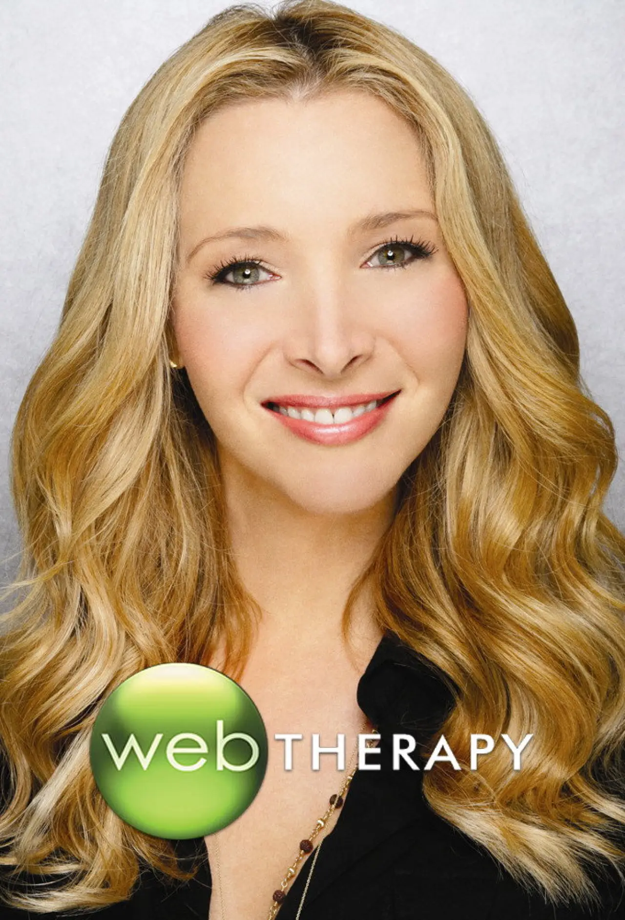 Plakat serialu "Web Therapy"