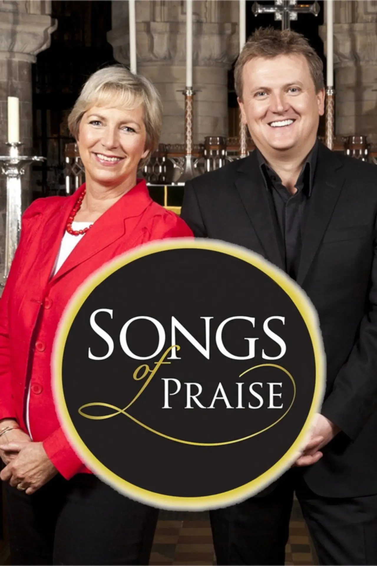 Постер к сериалу "Songs of Praise"