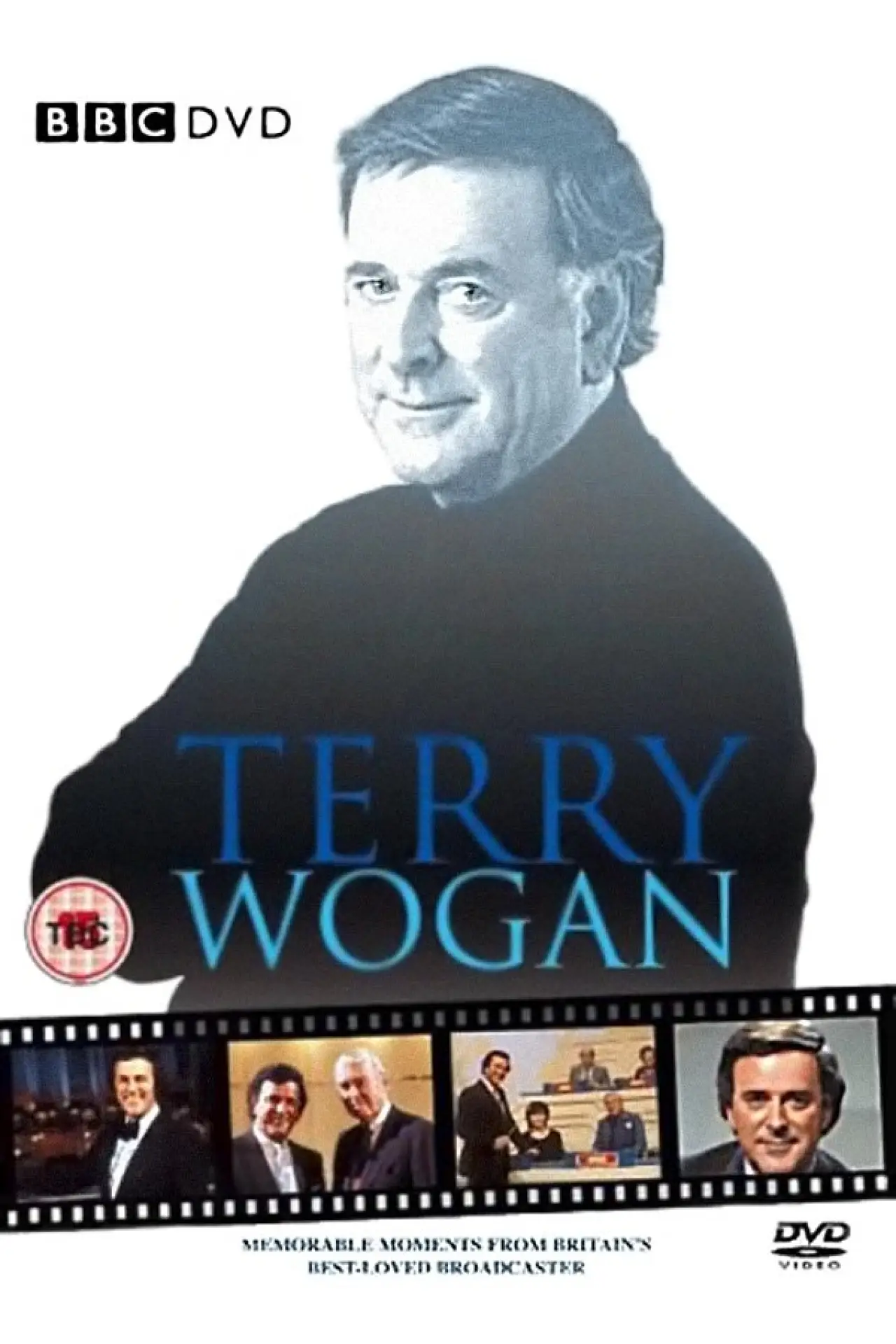 Постер к сериалу "Wogan"