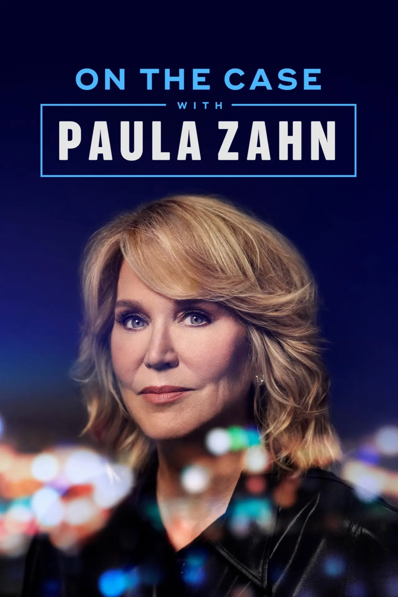 Постер к сериалу "Szokująca prawda"