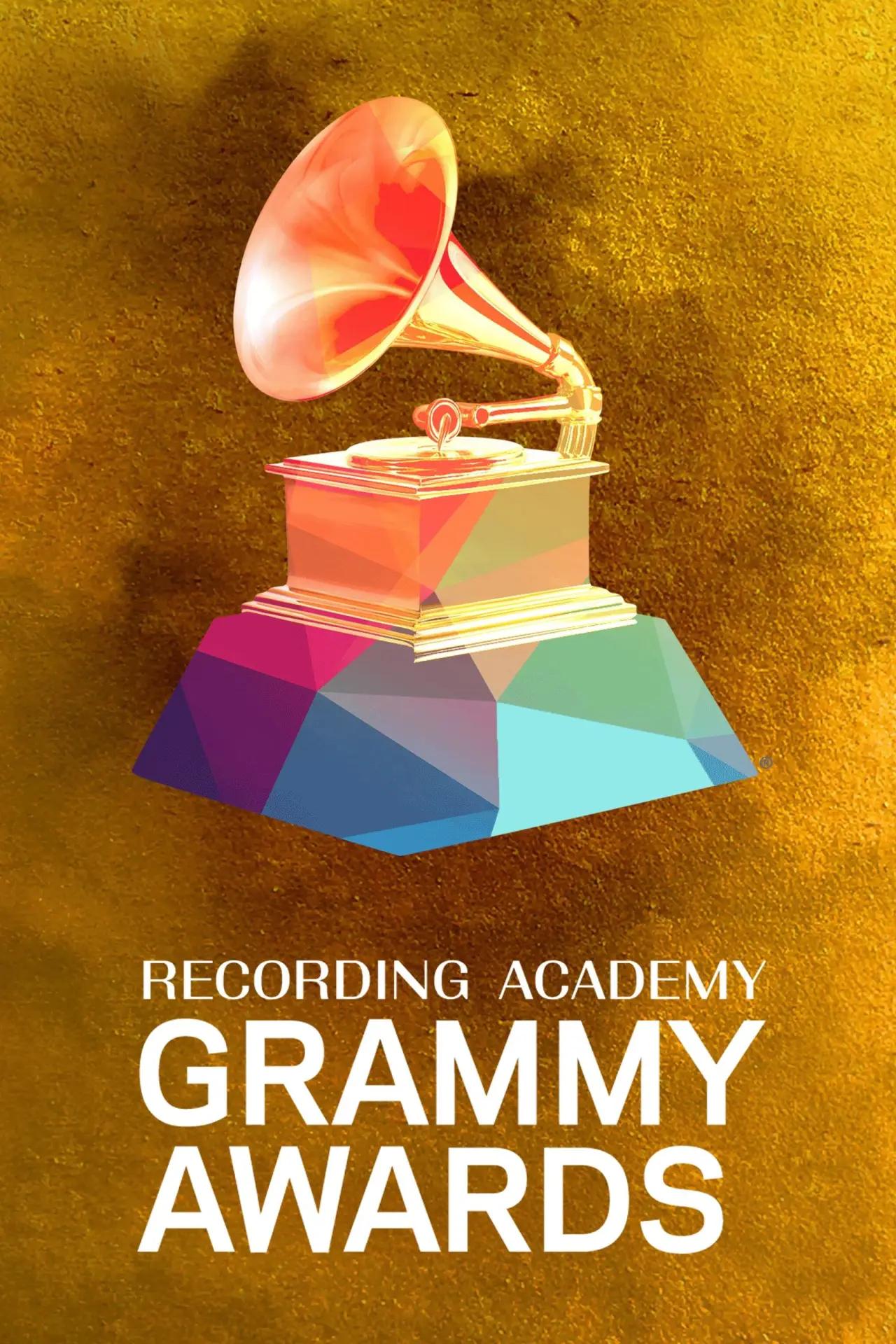Постер к сериалу "The Grammys"