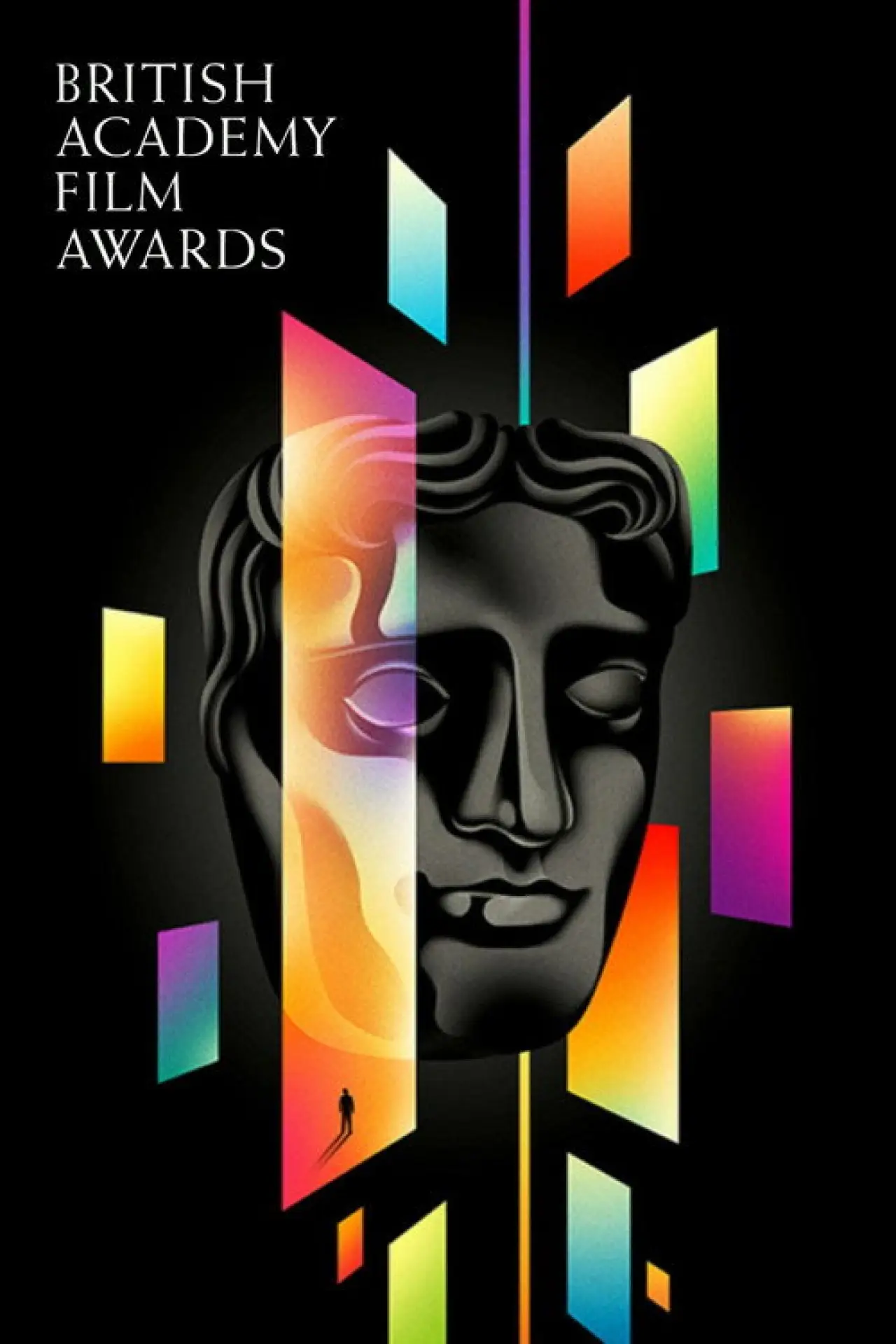 Постер к сериалу "The BAFTA Awards"