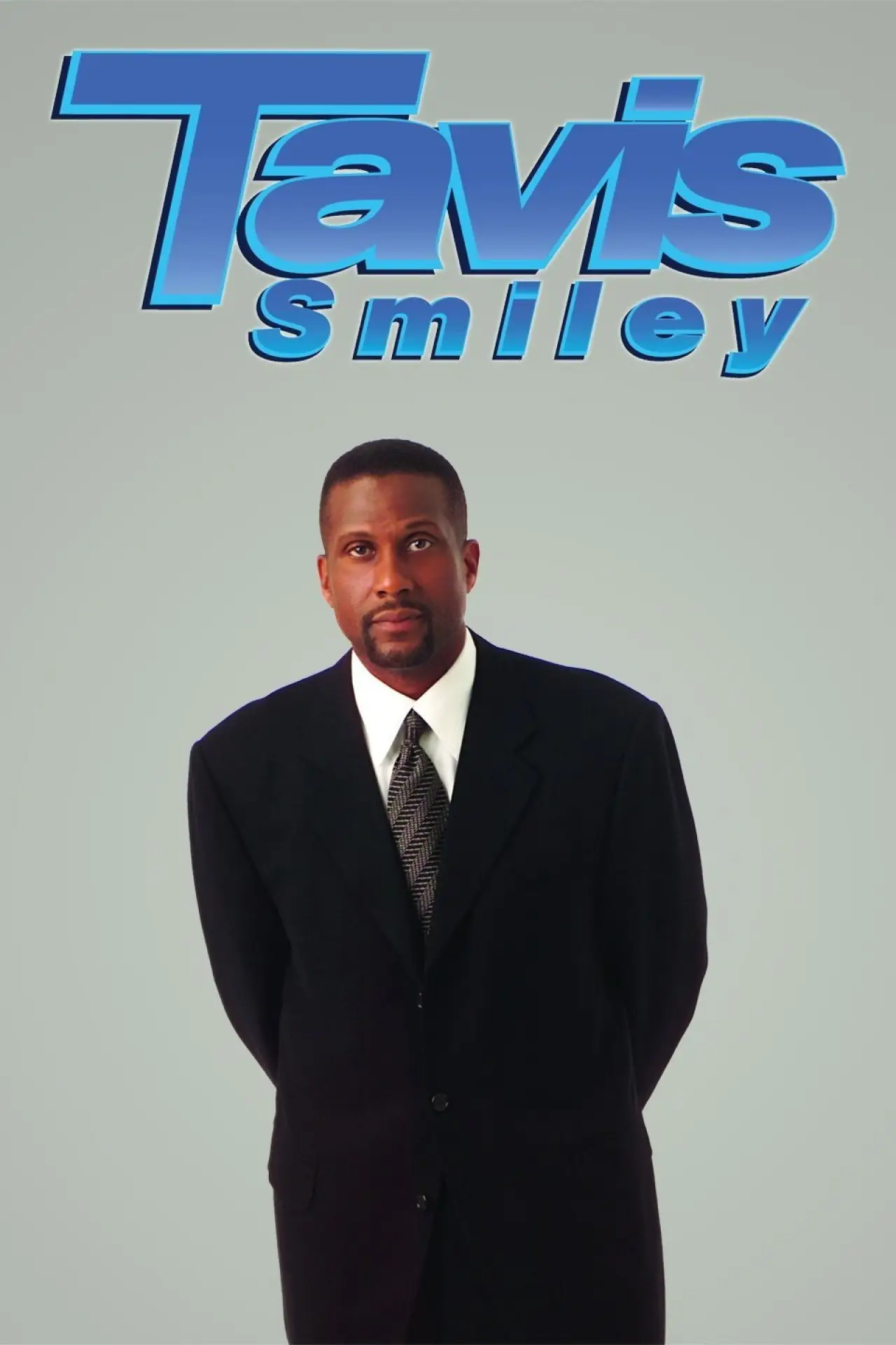 Постер к сериалу "Tavis Smiley"