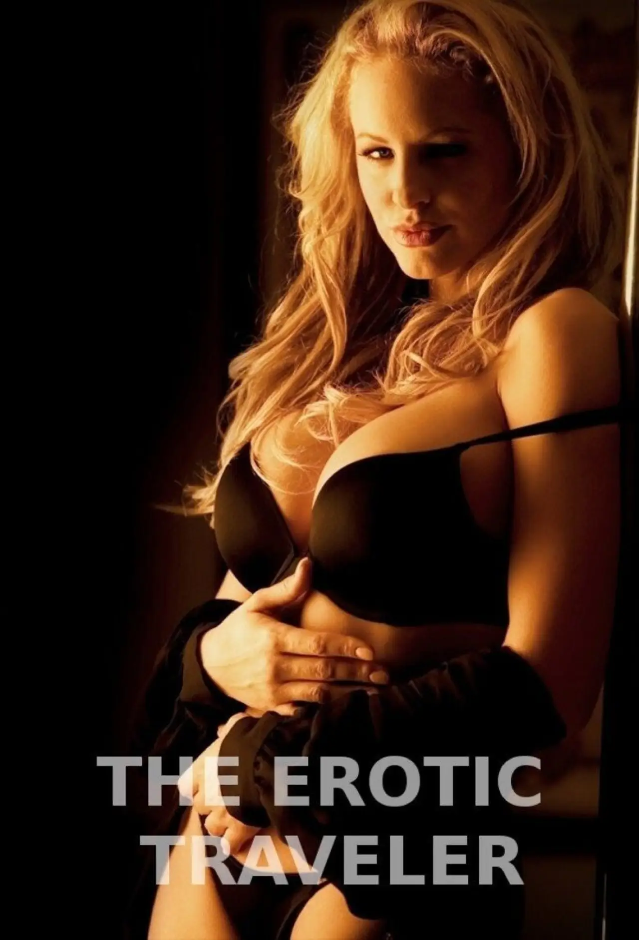 Постер к сериалу "The Erotic Traveler"