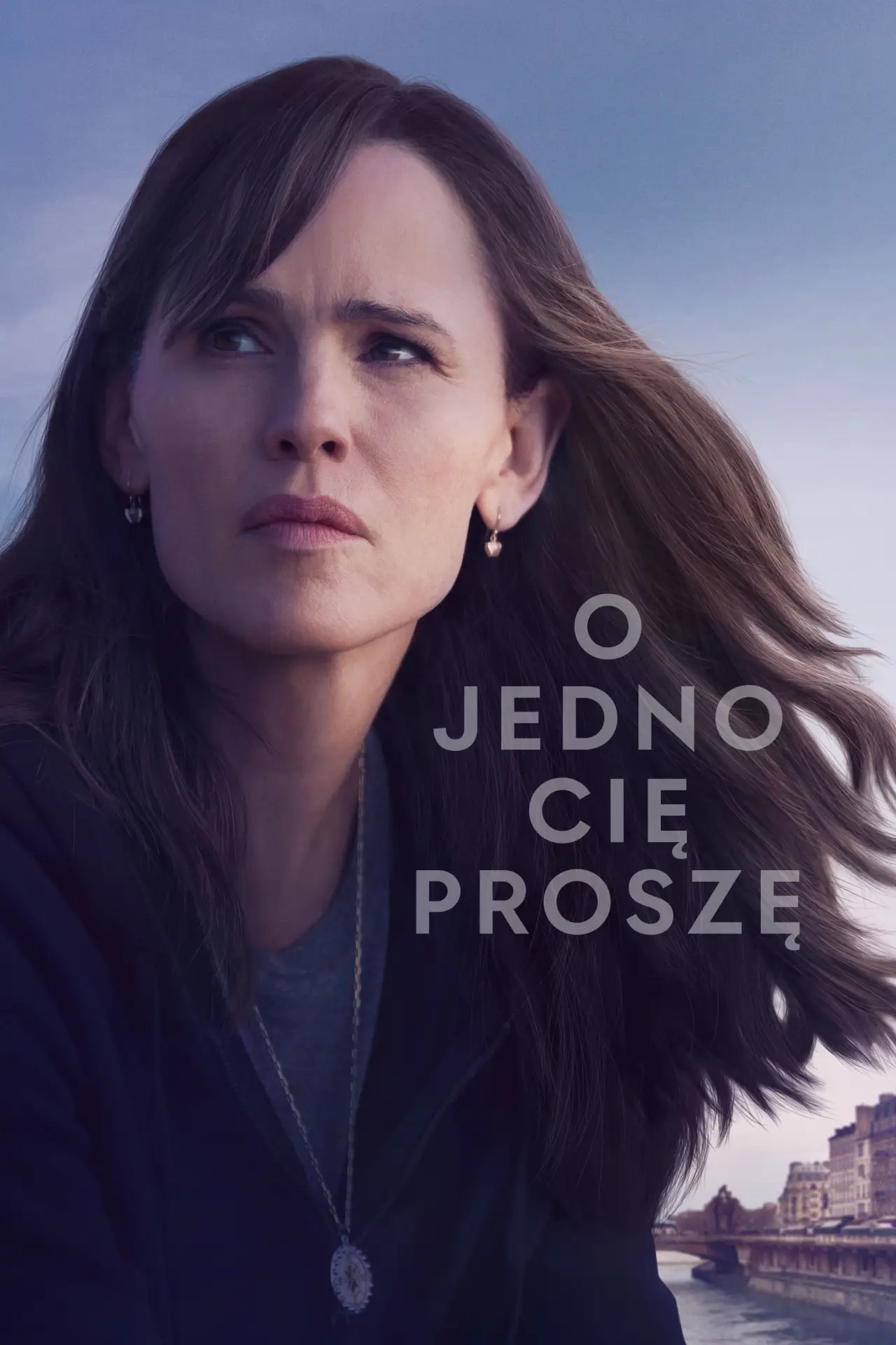 Постер к сериалу "O jedno cię proszę"