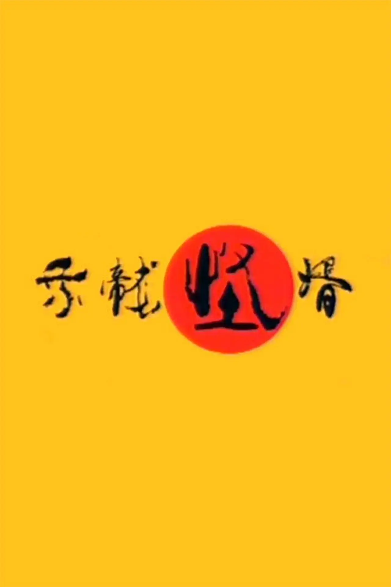 Plakat serialu "乘龙怪婿"