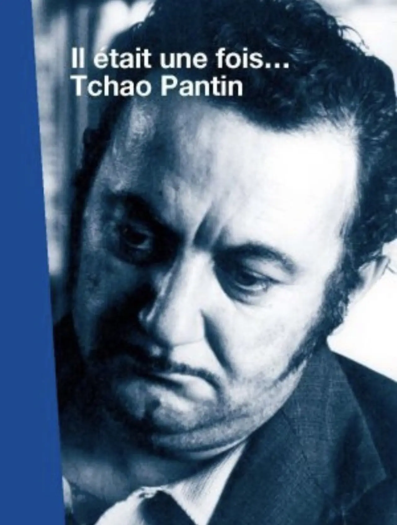 Plakat serialu "Il était une fois..."