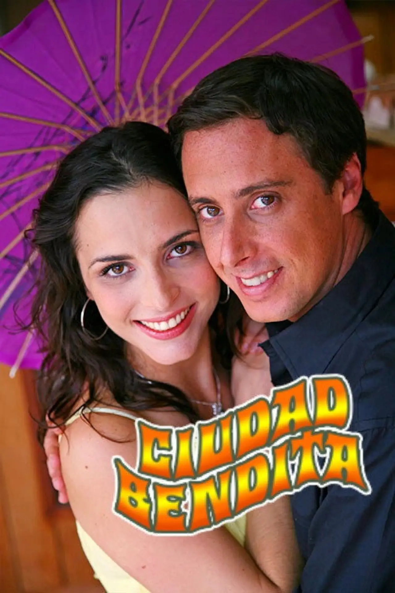 Постер к сериалу "Ciudad Bendita"