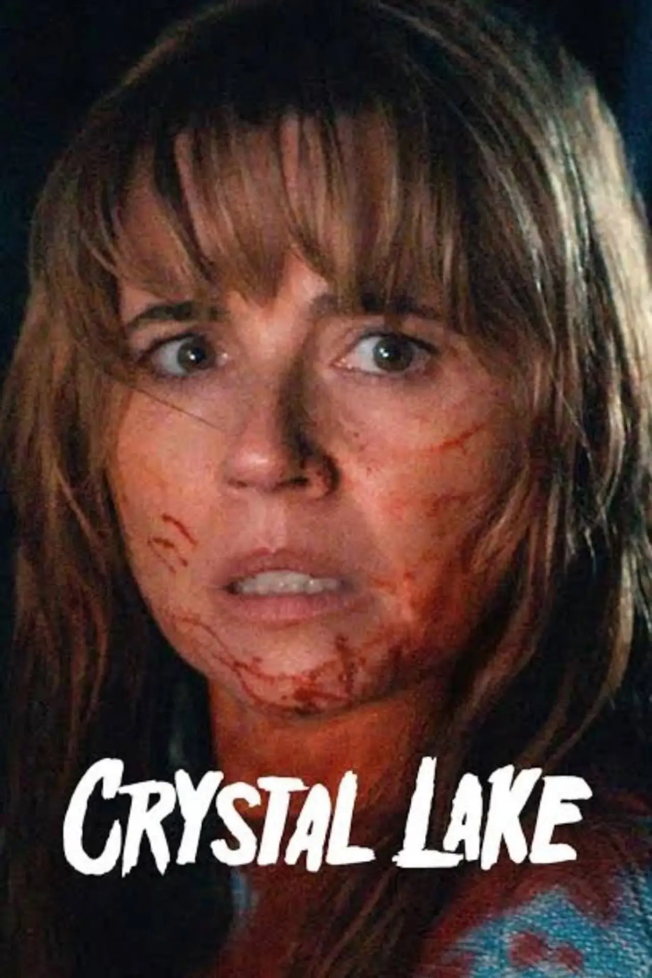 Plakat serialu "Crystal Lake"