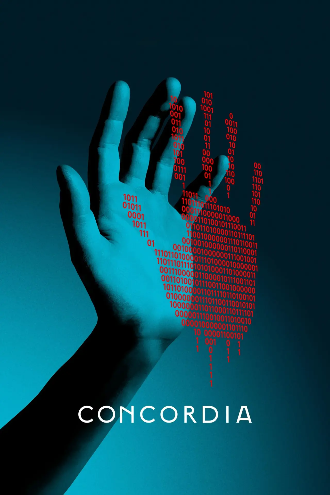 Постер к сериалу "Concordia - Tödliche Utopie"
