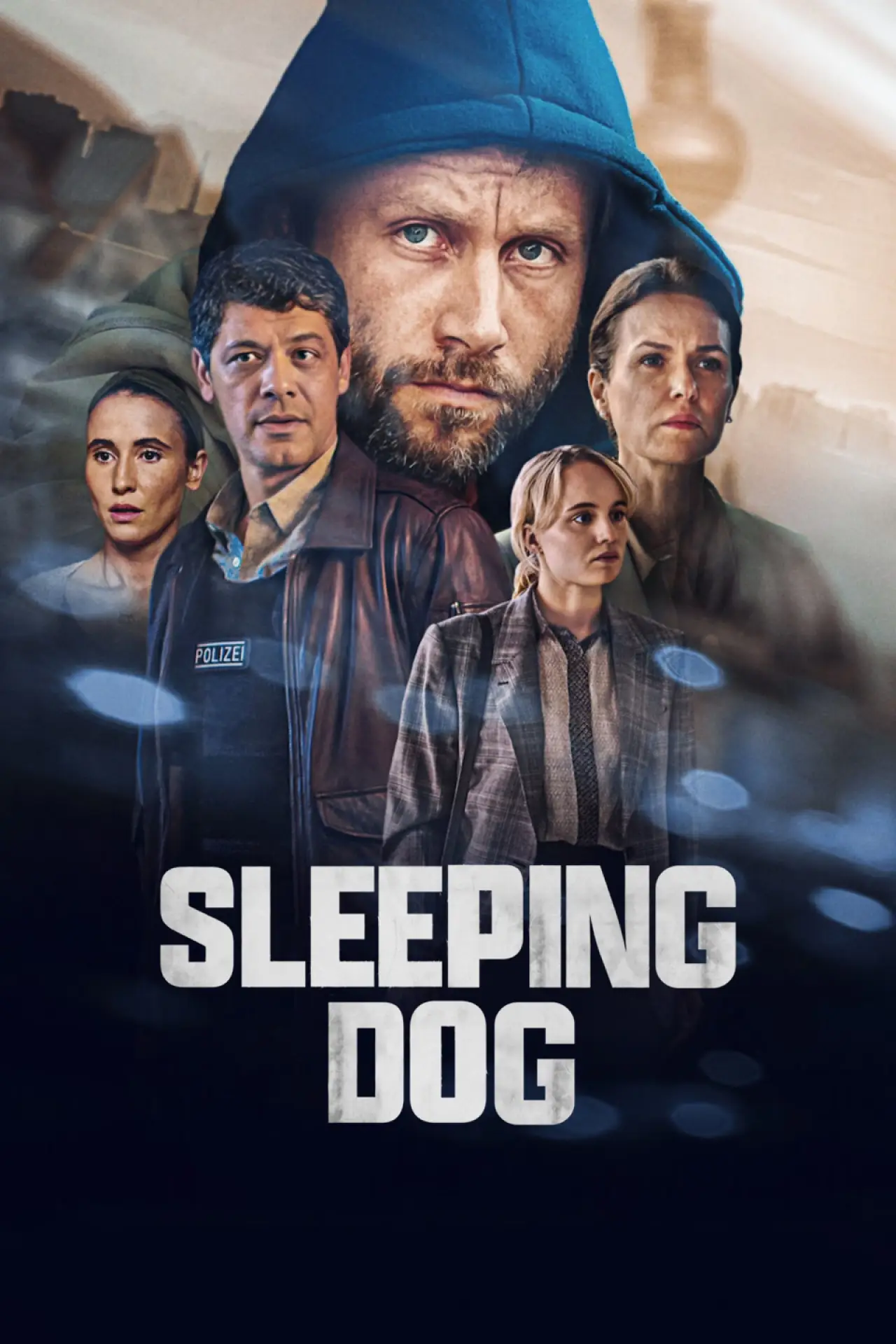 Постер к сериалу "Puszka Pandory"