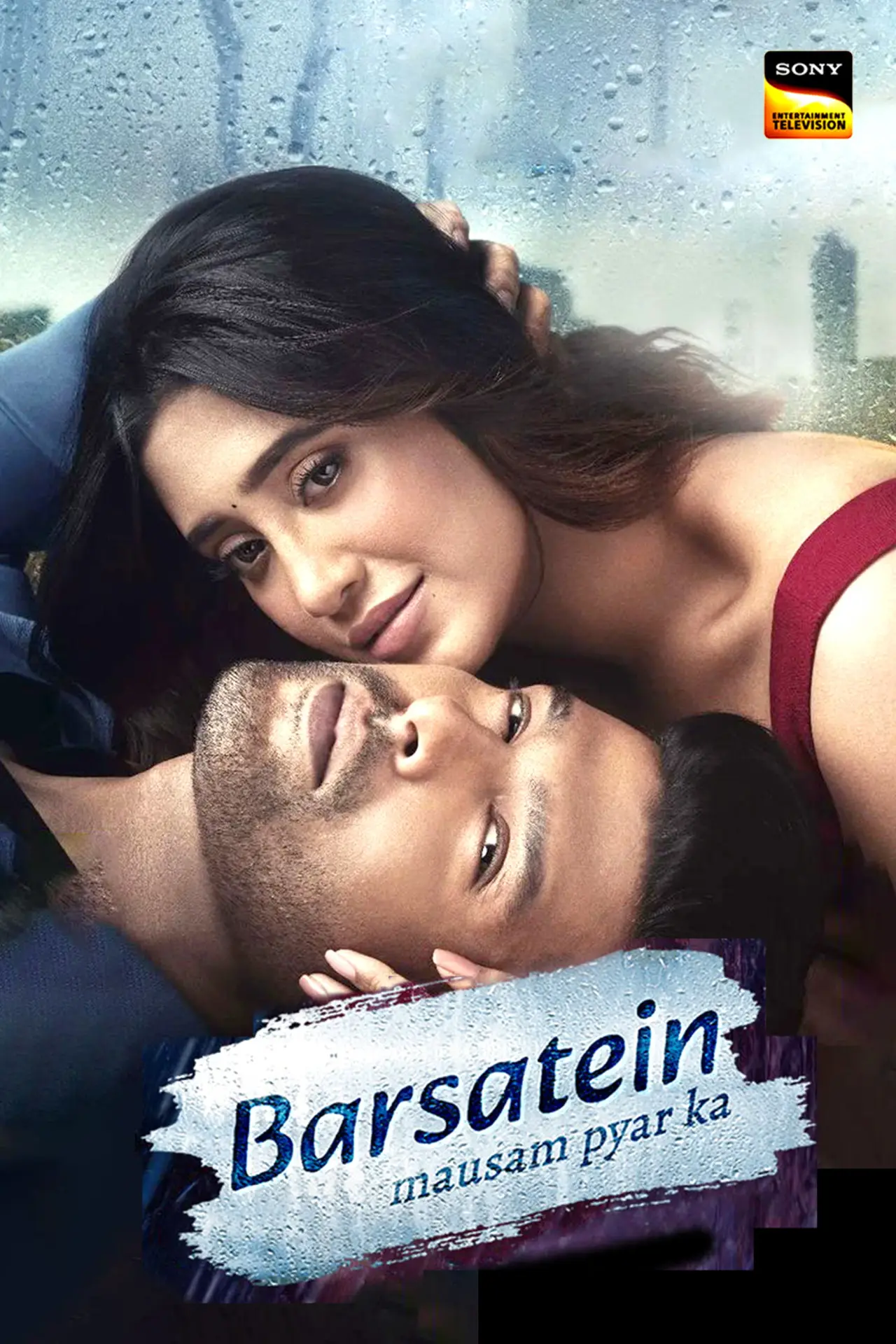 Постер к сериалу "Barsatein - Mausam Pyar Ka"