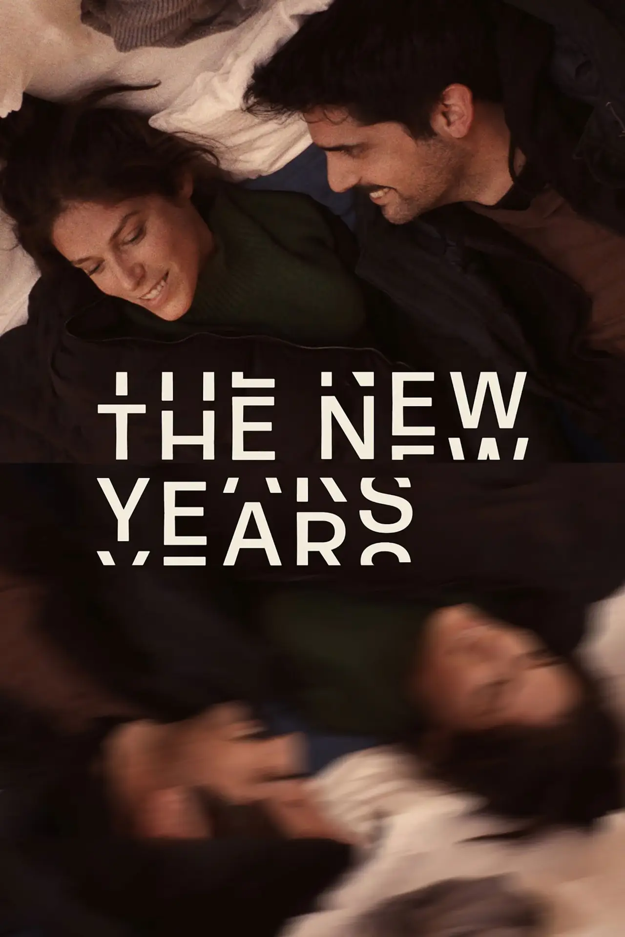 Постер к сериалу "Los años nuevos"
