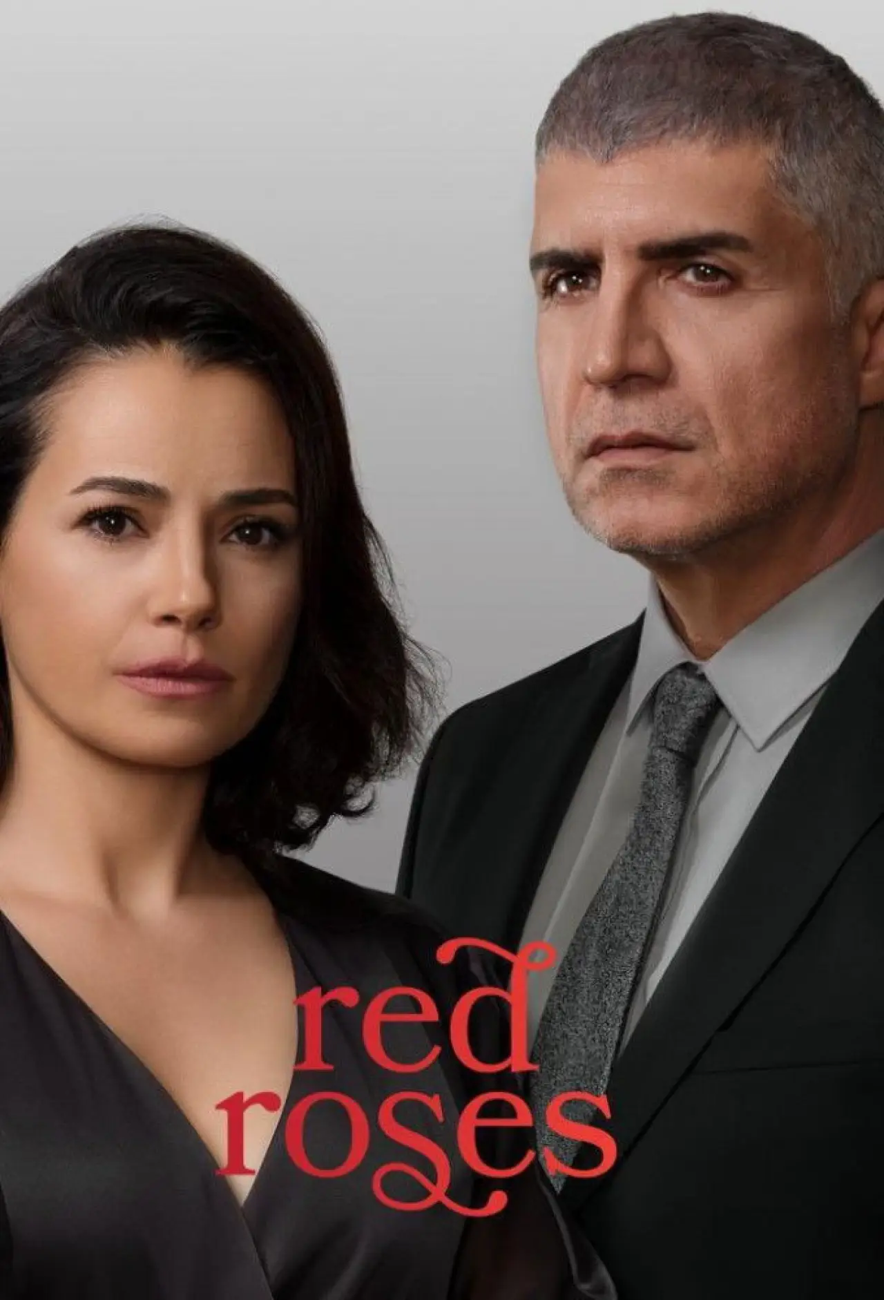 Постер к сериалу "Kızıl Goncalar"