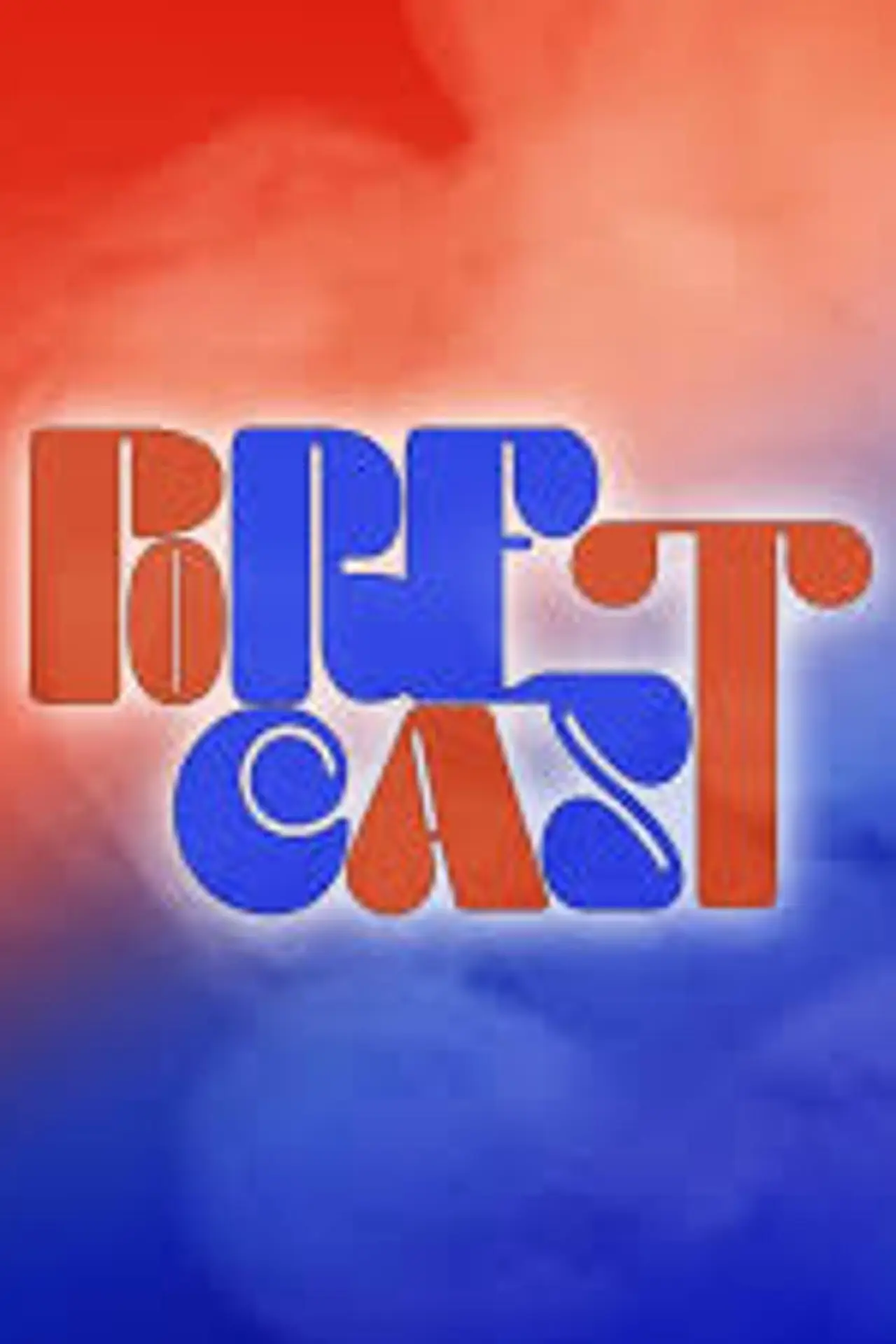 Plakat serialu "PoretCast"