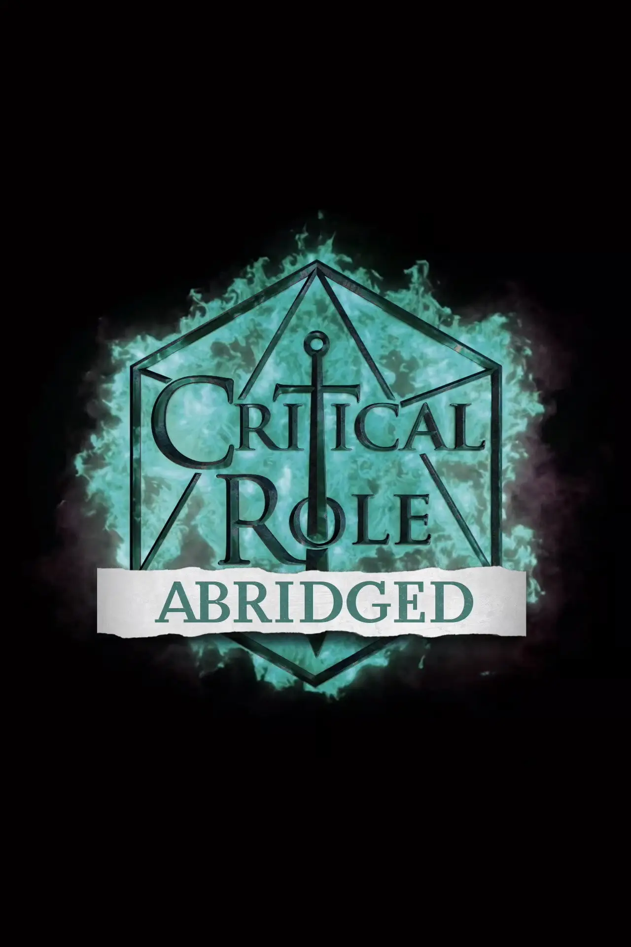 Постер к сериалу "Critical Role Abridged"