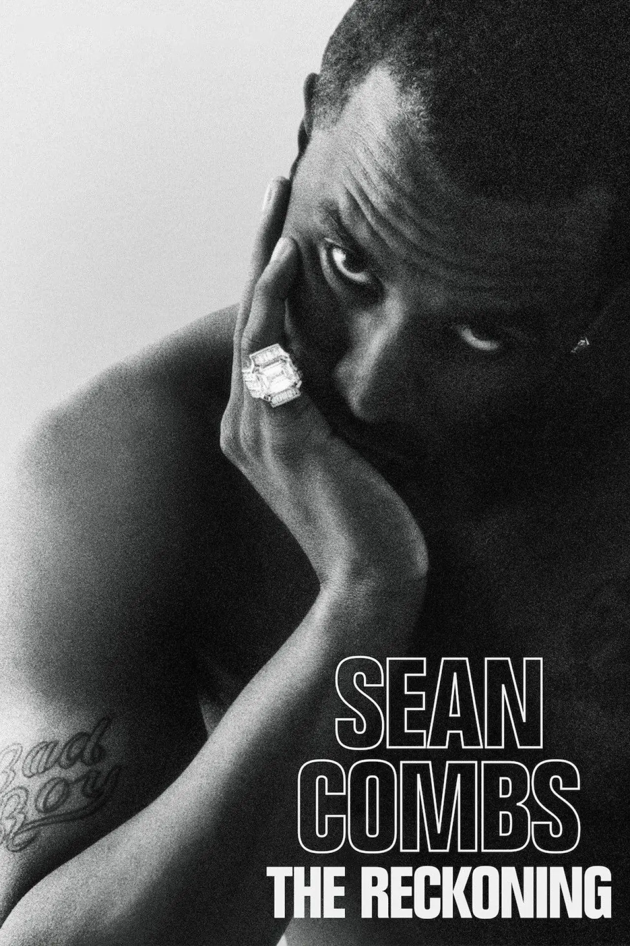 Постер к сериалу "Sean Combs: Rozliczenie"