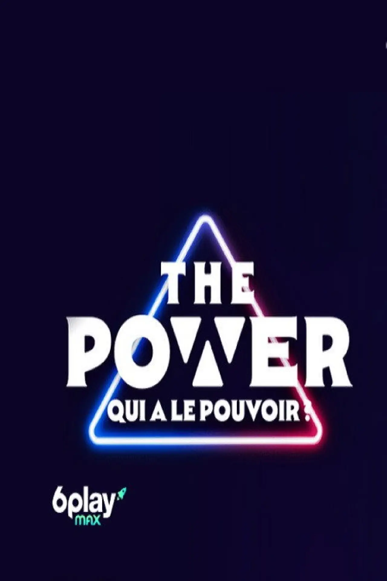 Plakat serialu "The Power : Qui a le pouvoir ?"