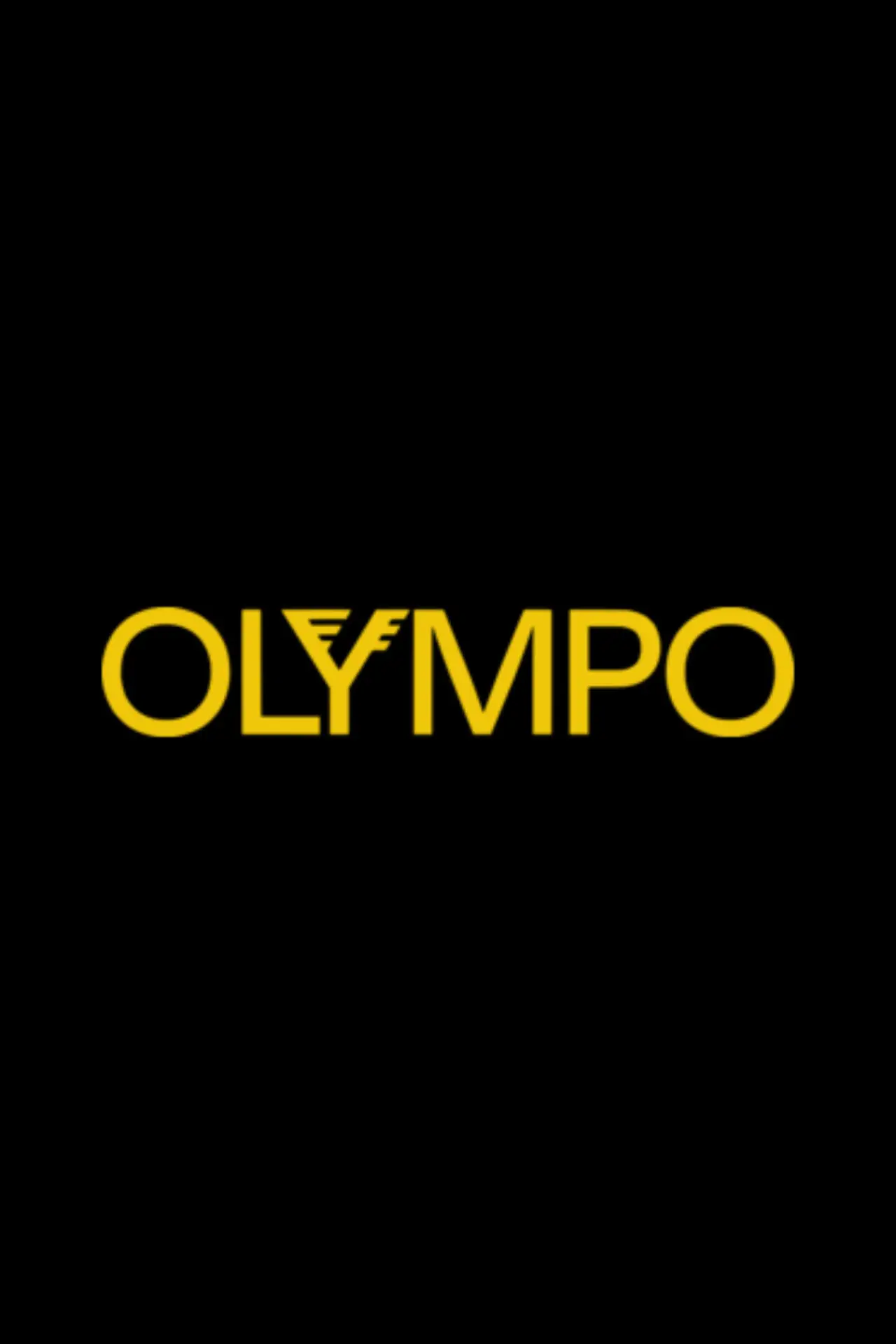 Постер к сериалу "Olympo"