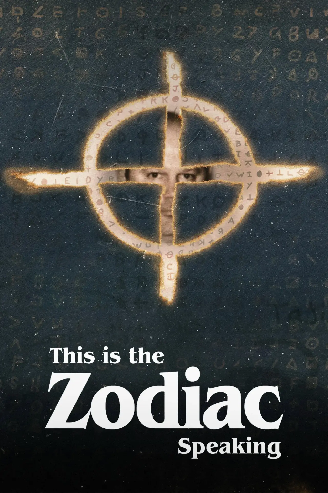 Постер к сериалу "Z tej strony Zodiak"