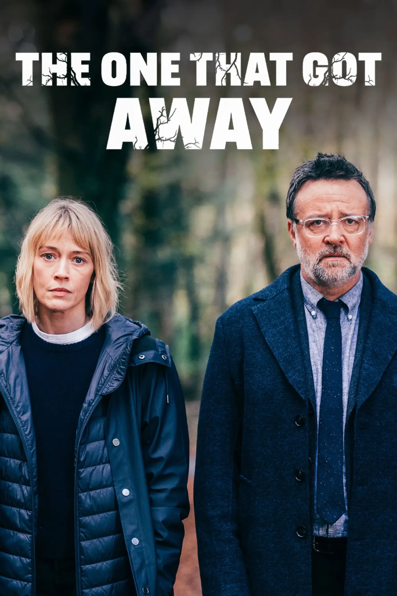 Постер к сериалу "Cleddau"