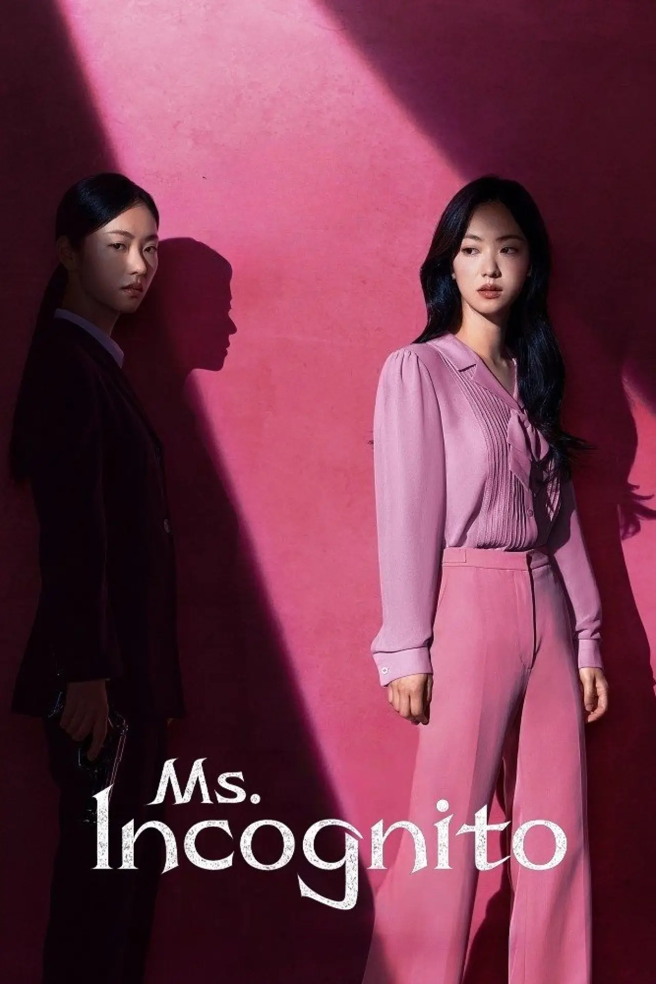 Постер к сериалу "착한 여자 부세미"