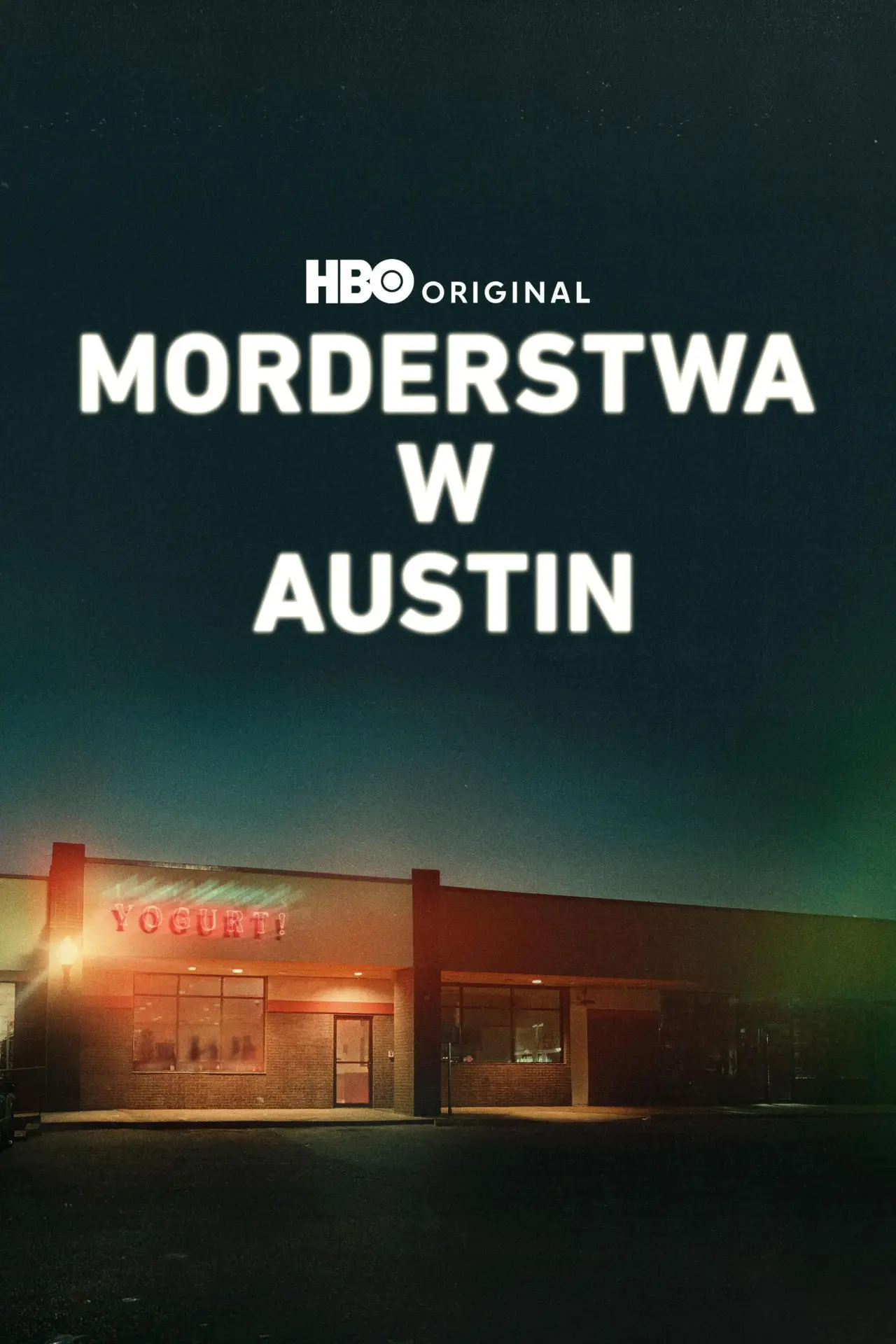 Постер к сериалу "Morderstwa w Austin"