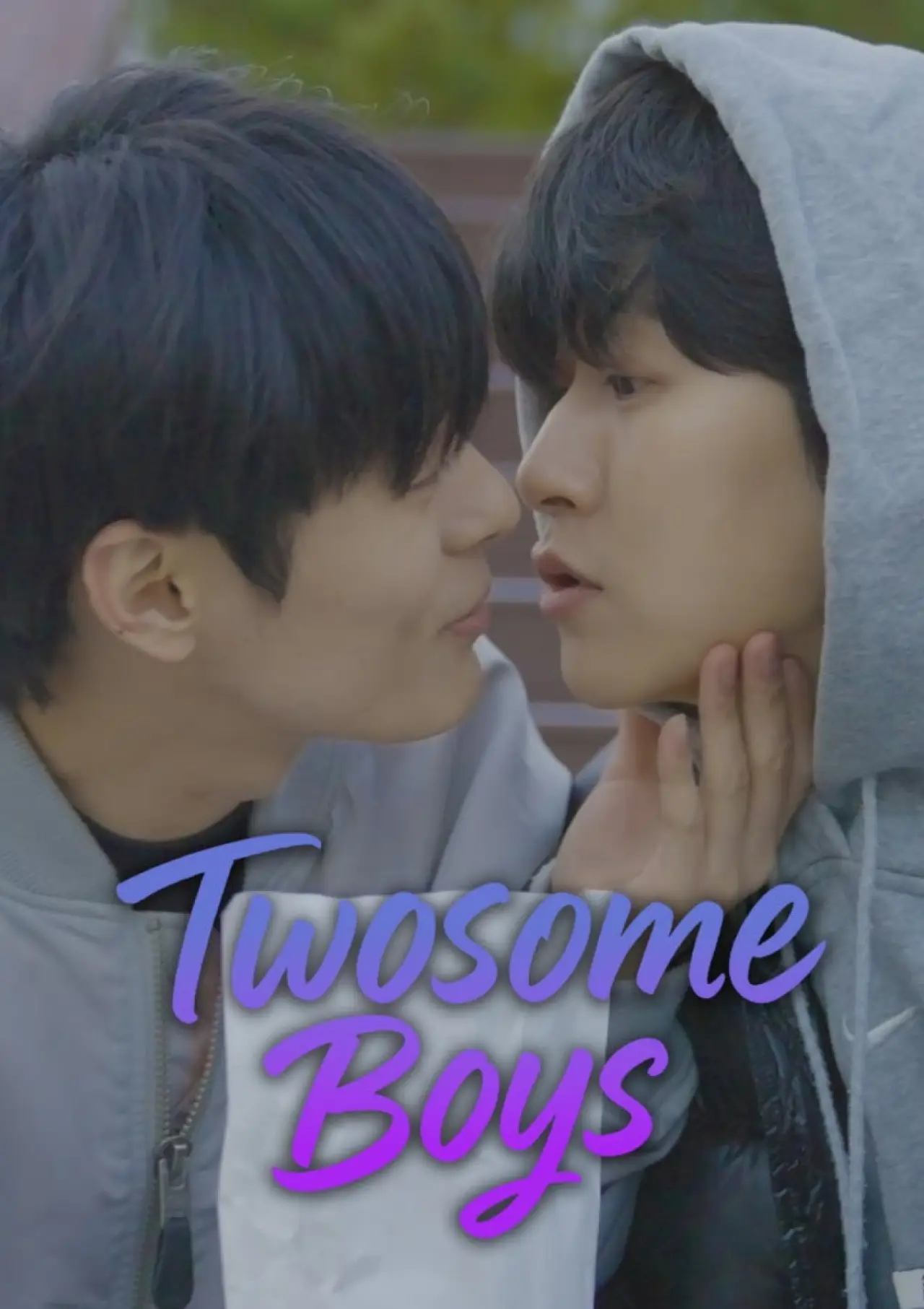Plakat serialu "투썸보이즈"