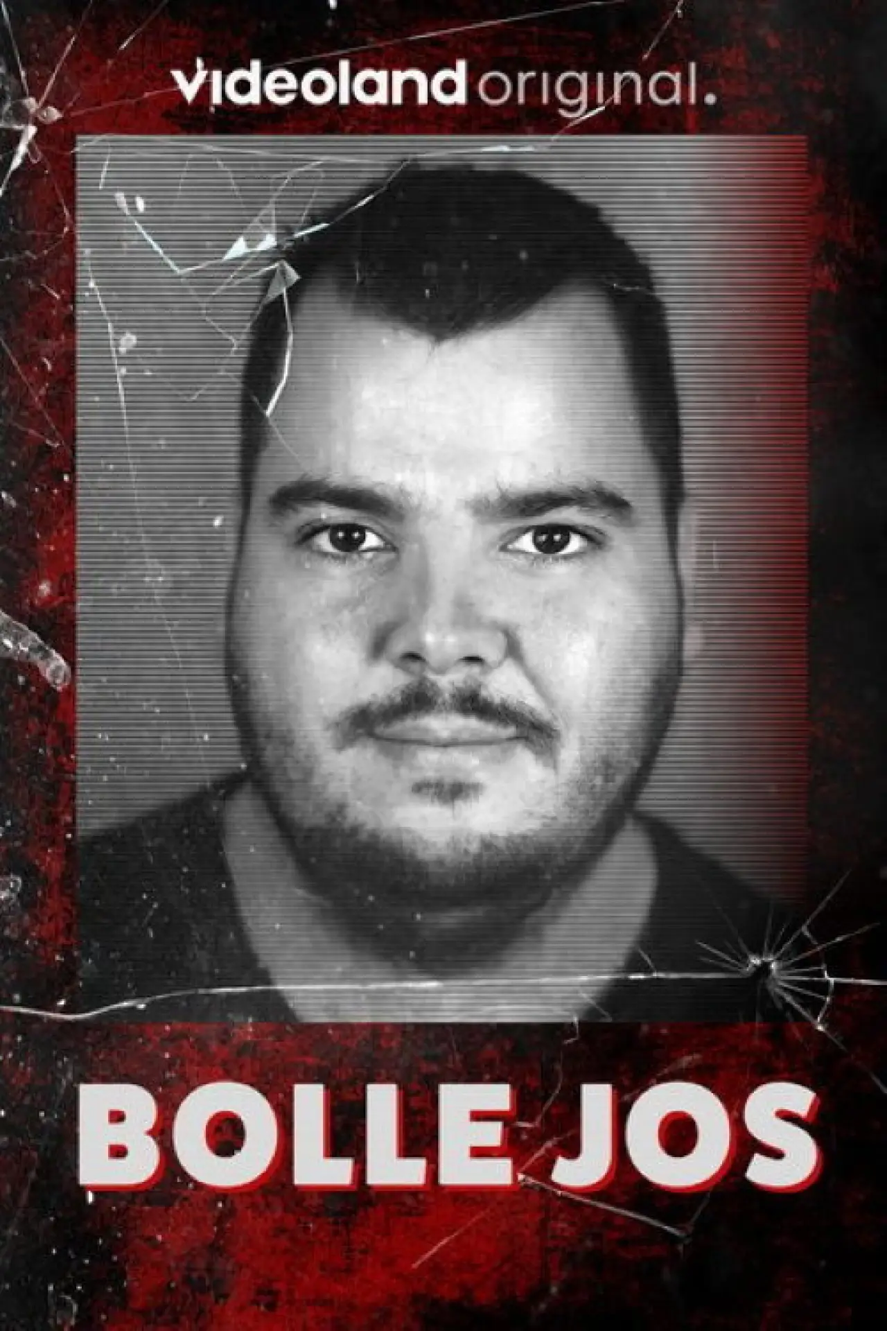 Plakat serialu "Bolle Jos"