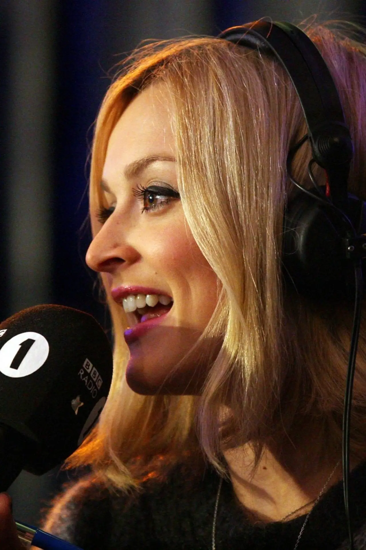 Постер к сериалу "BBC Radio 1