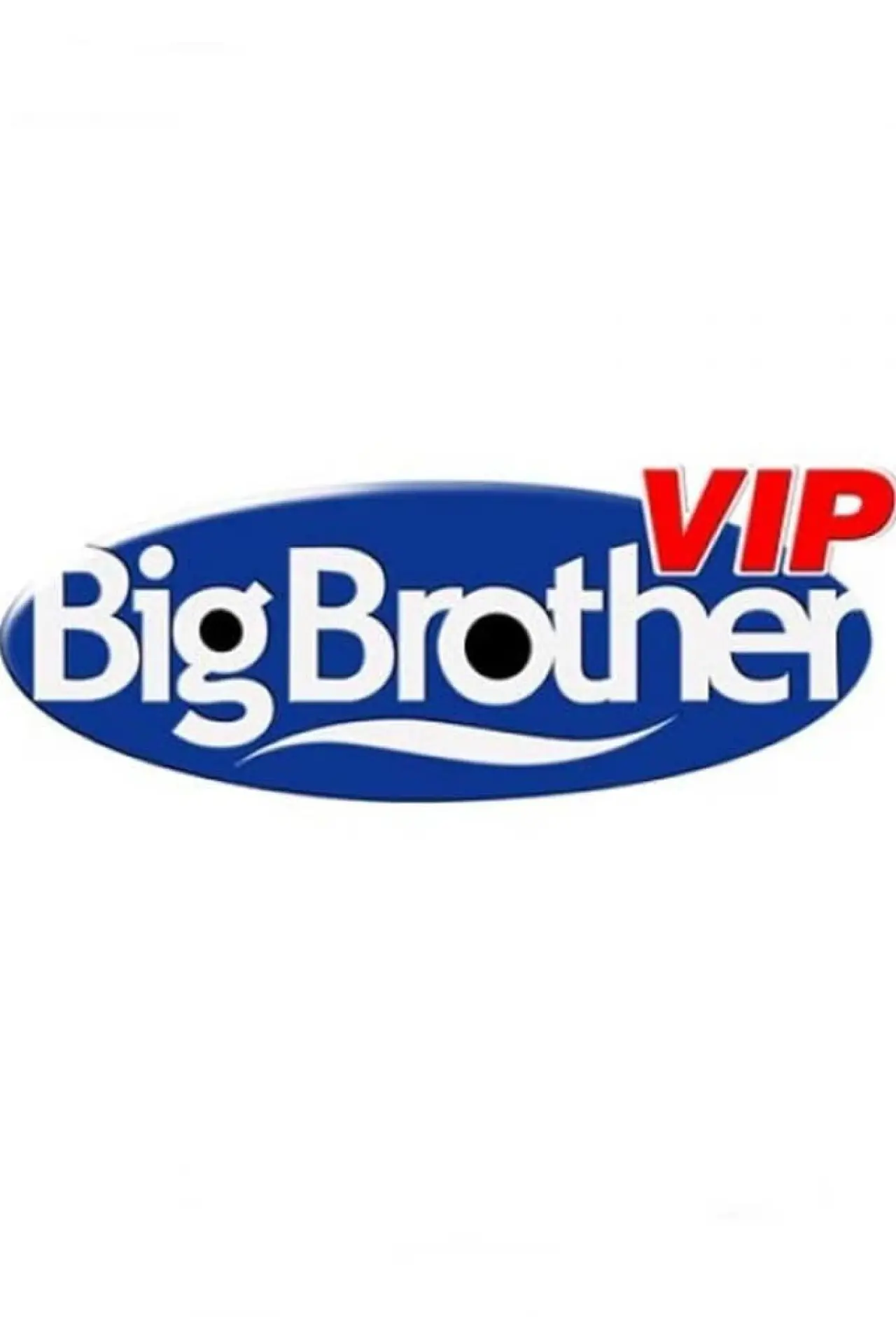 Plakat serialu "Big Brother VIP Mexico"
