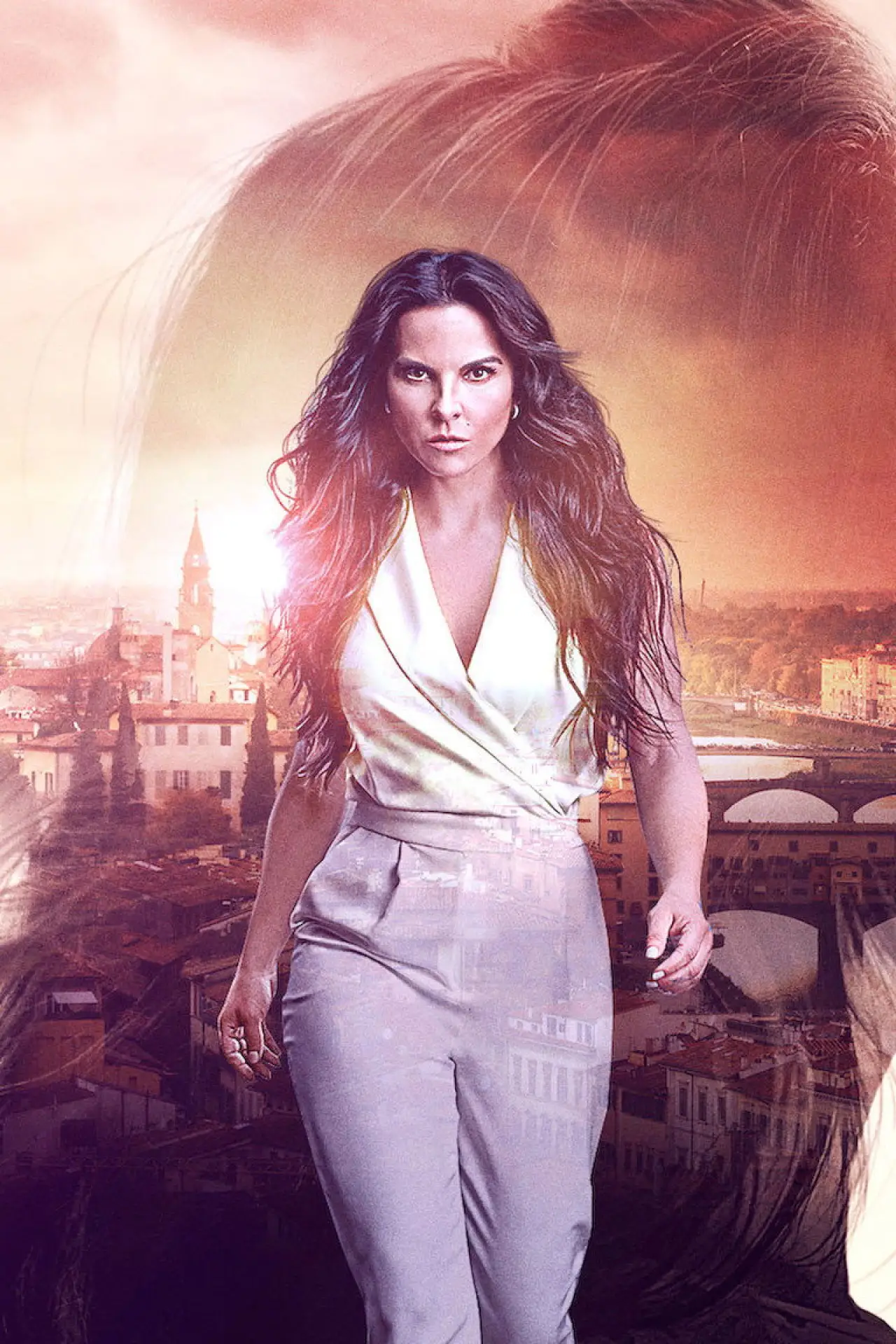 Постер к сериалу "Królowa Południa"