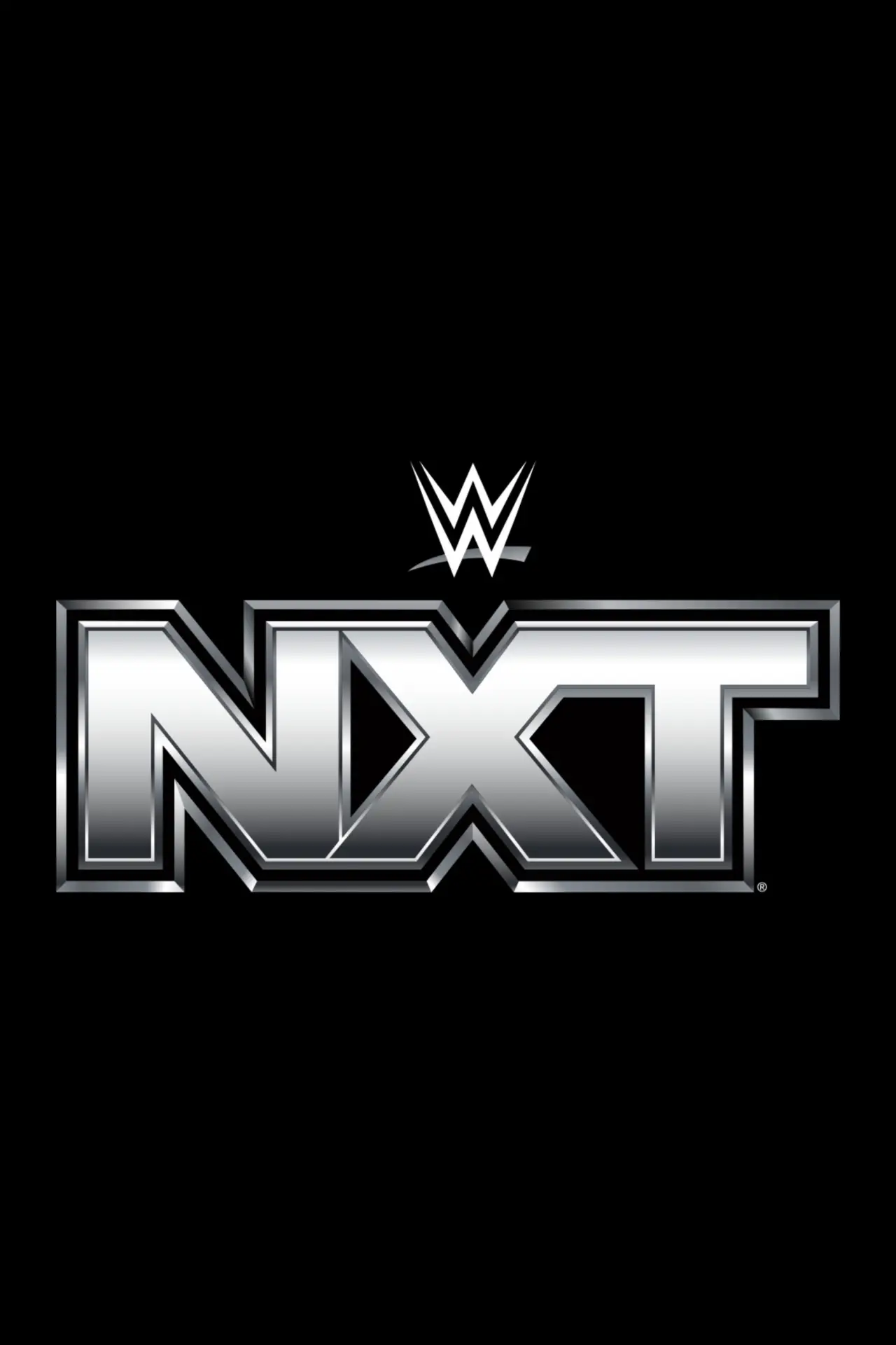 Постер к сериалу "WWE NXT"