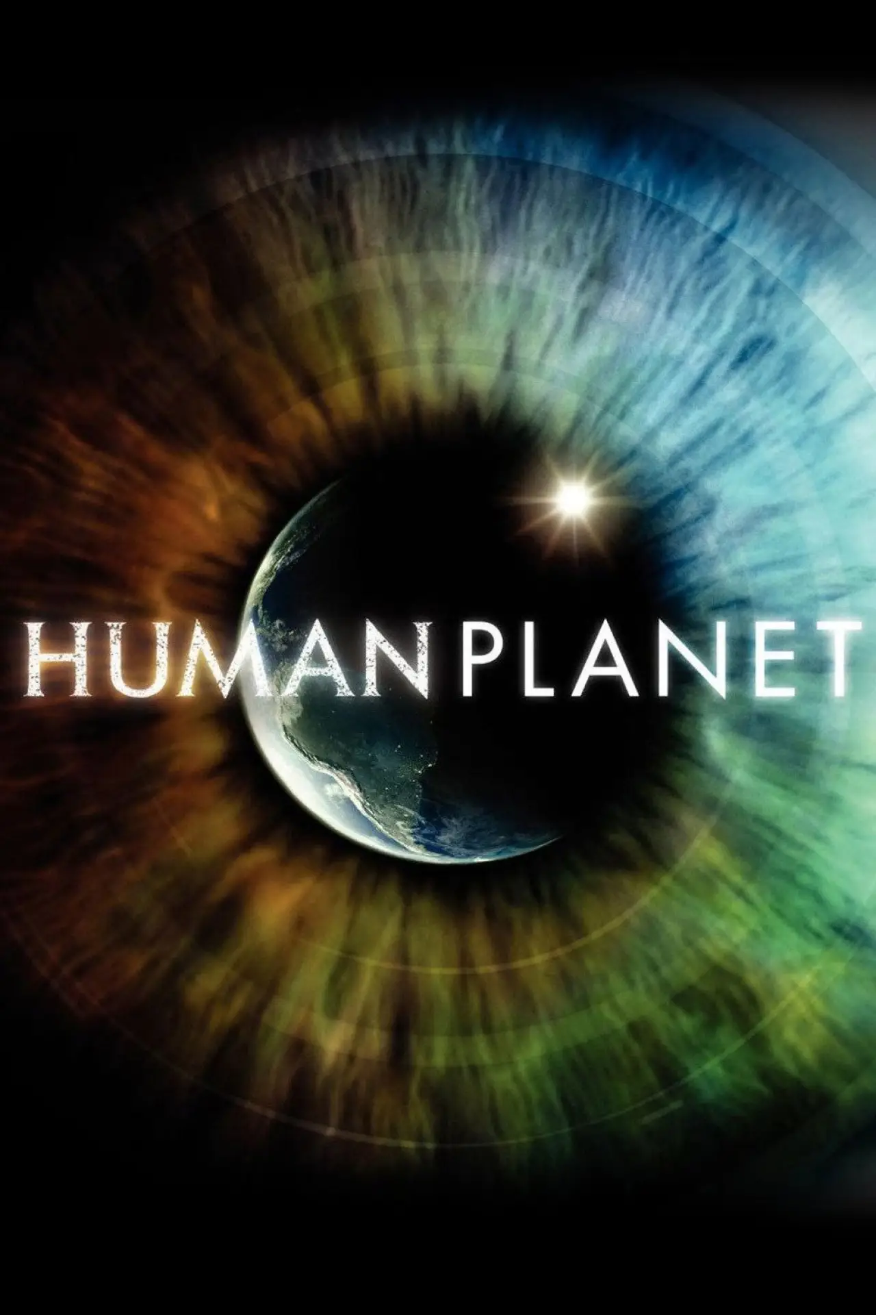 Постер к сериалу "Planeta Ludzi"