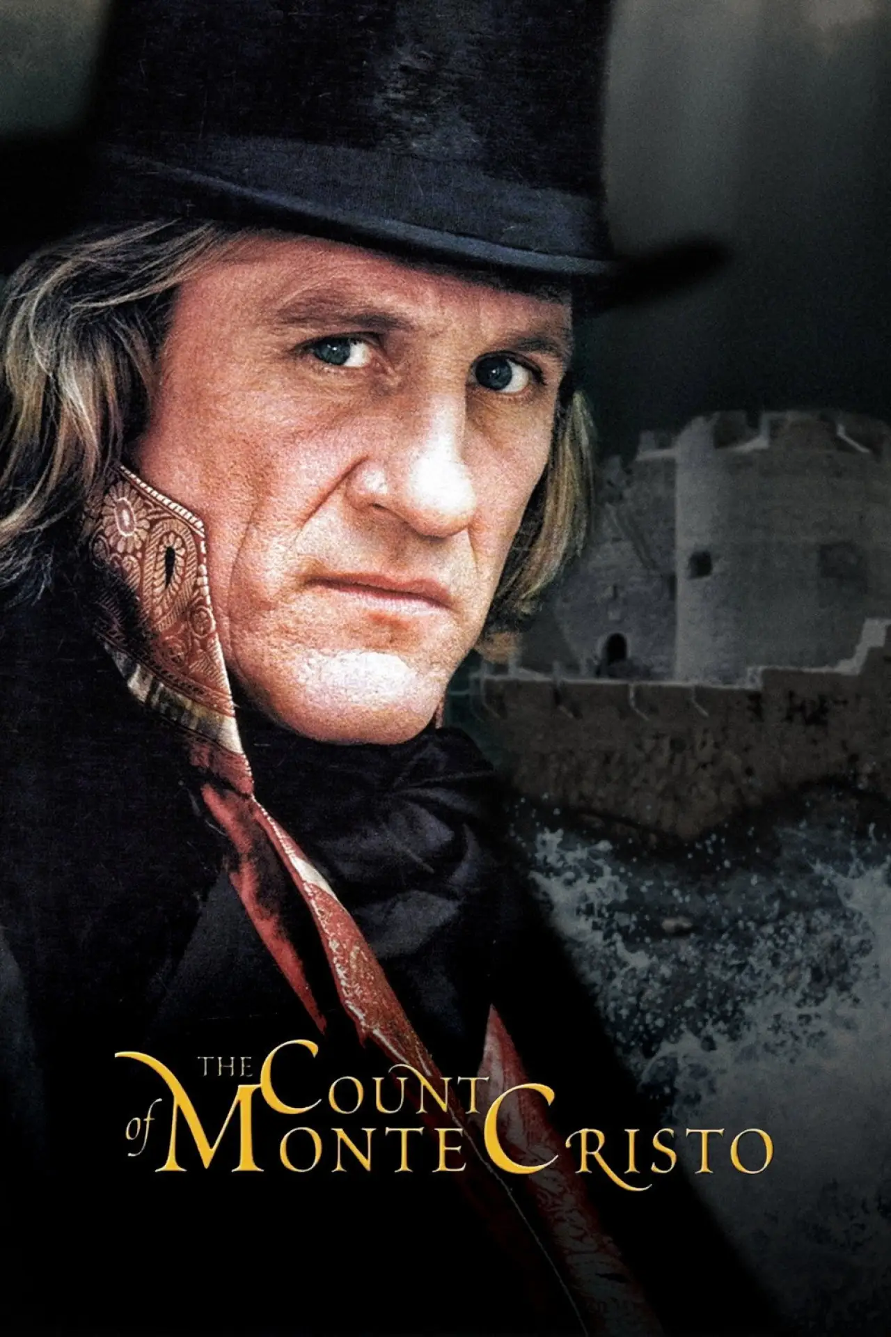 Постер к сериалу "Hrabia Monte Cristo"