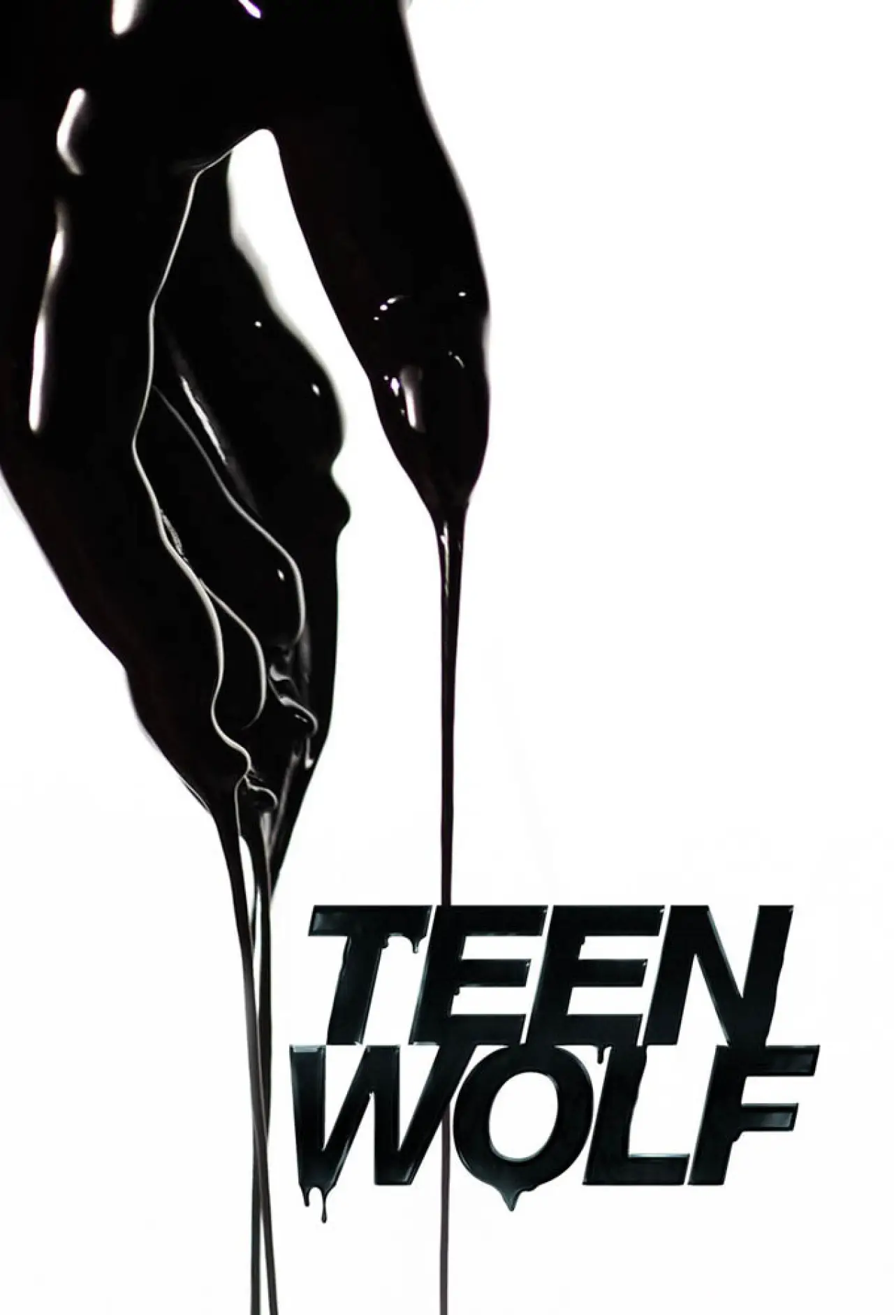 Постер к сериалу "Teen Wolf: Nastoletni wilkołak"
