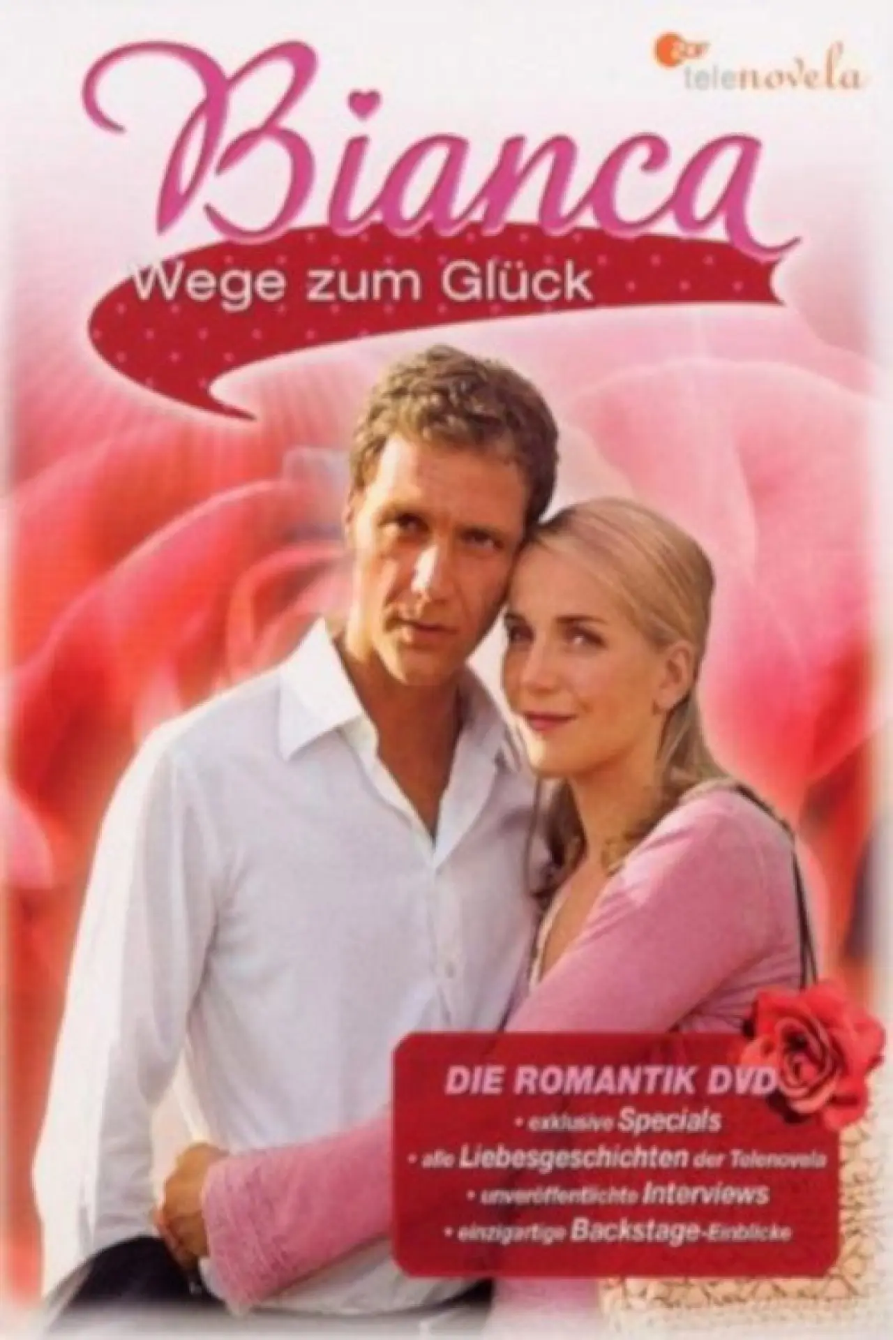 Постер к сериалу "Bianca - Wege zum Glück"