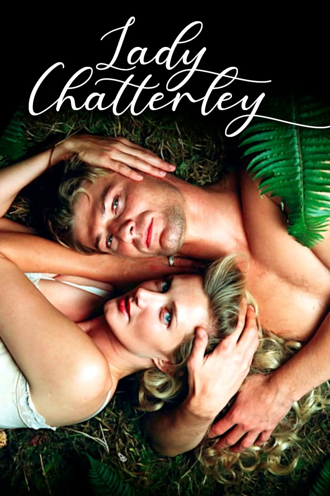Постер к сериалу "Lady Chatterley"